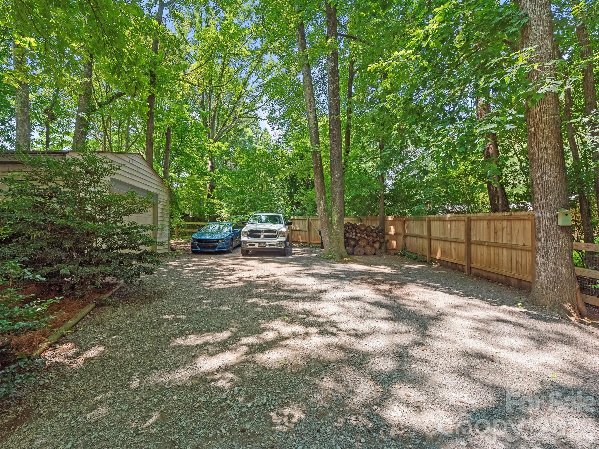3814 Wonderland Drive — Matthews