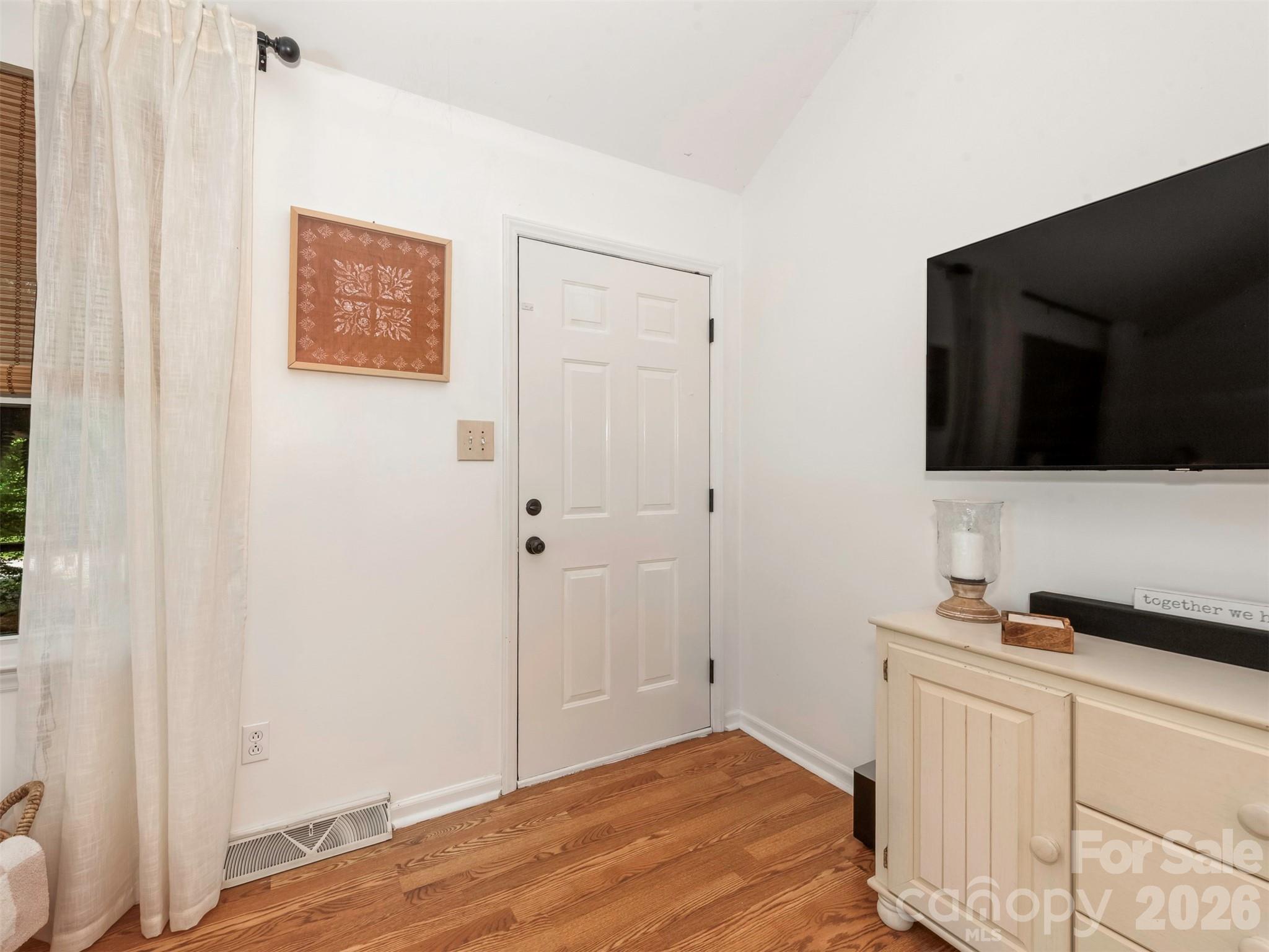 3814 Wonderland Drive — Matthews