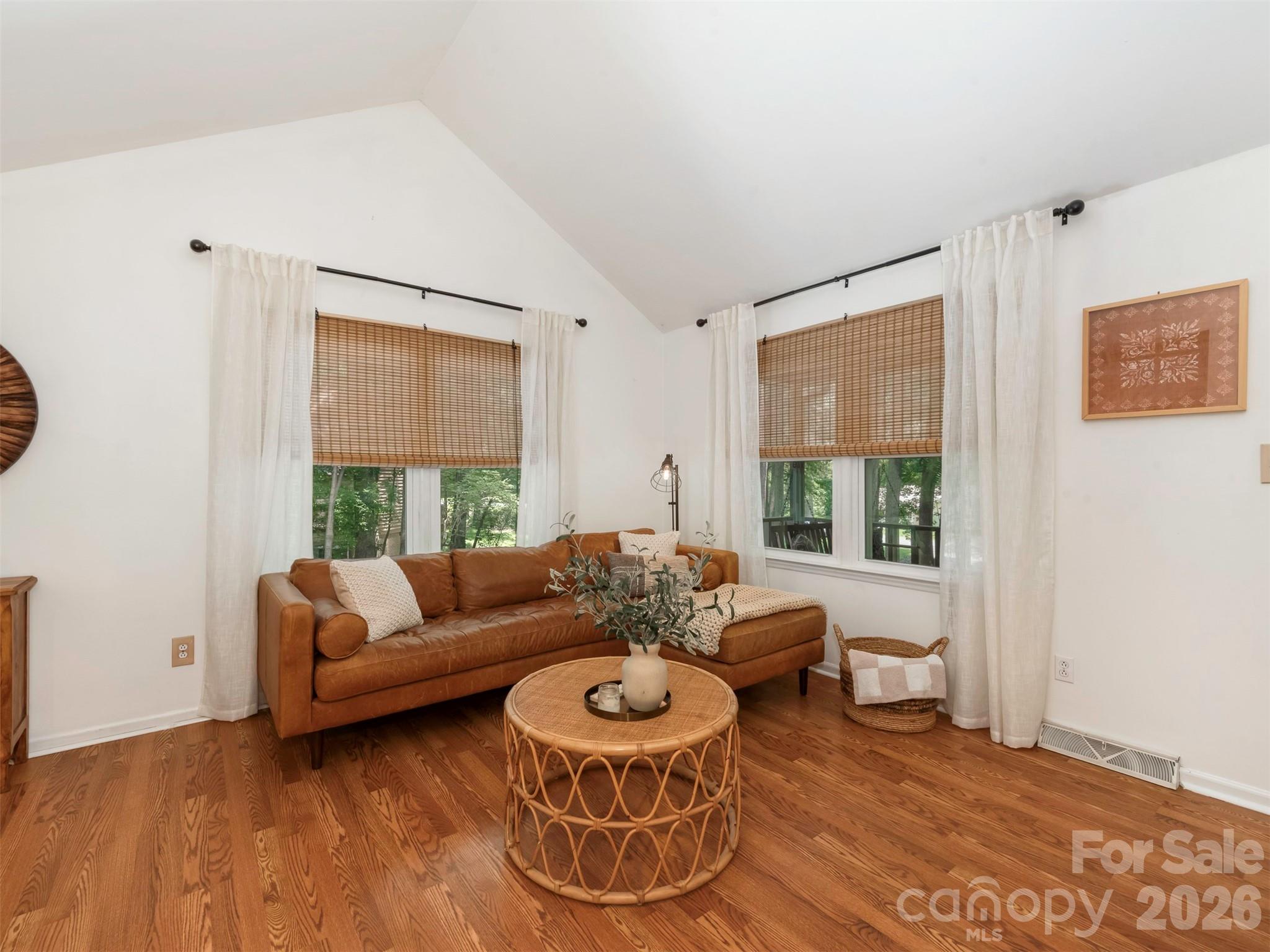 3814 Wonderland Drive — Matthews