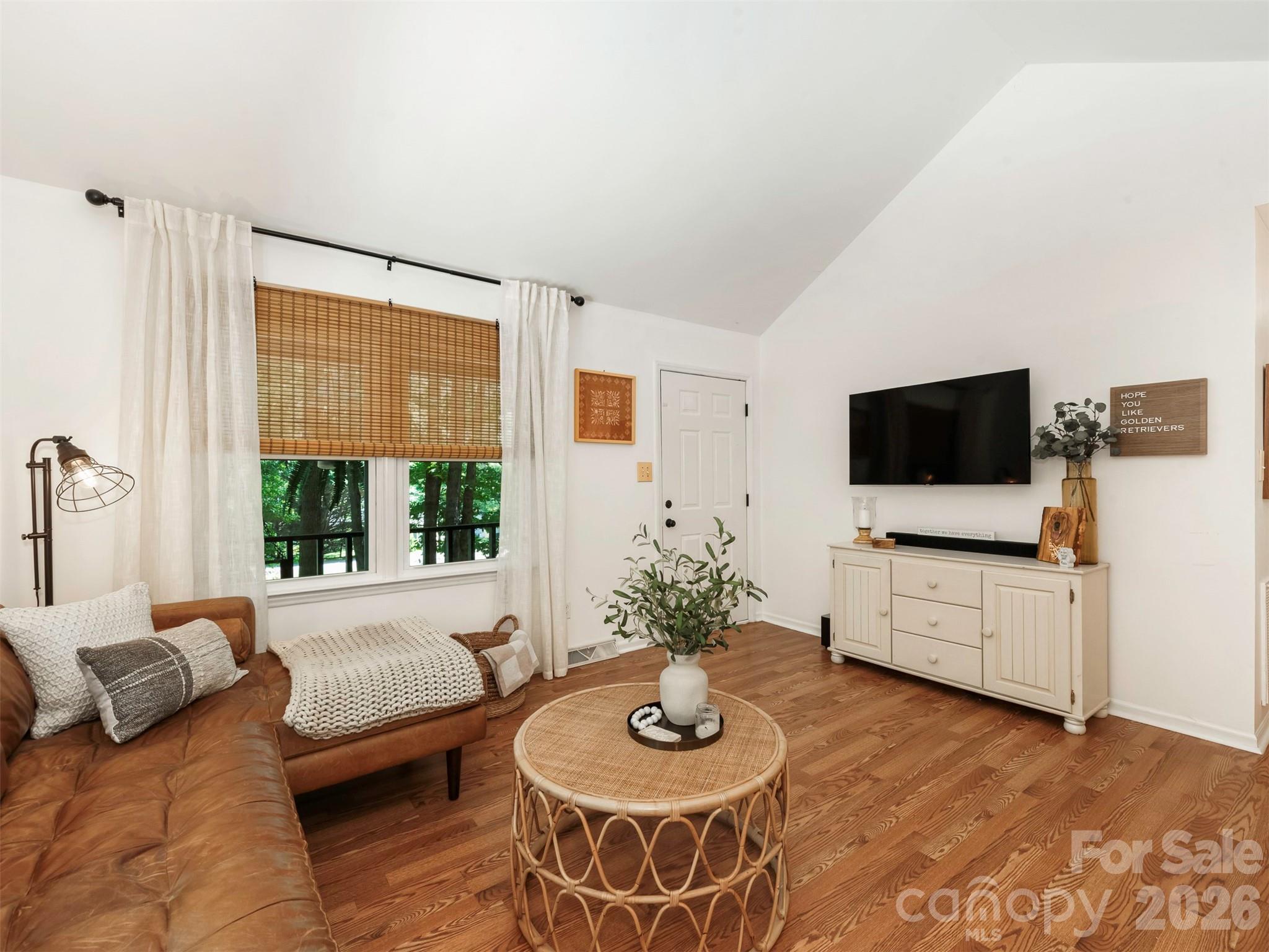 3814 Wonderland Drive — Matthews