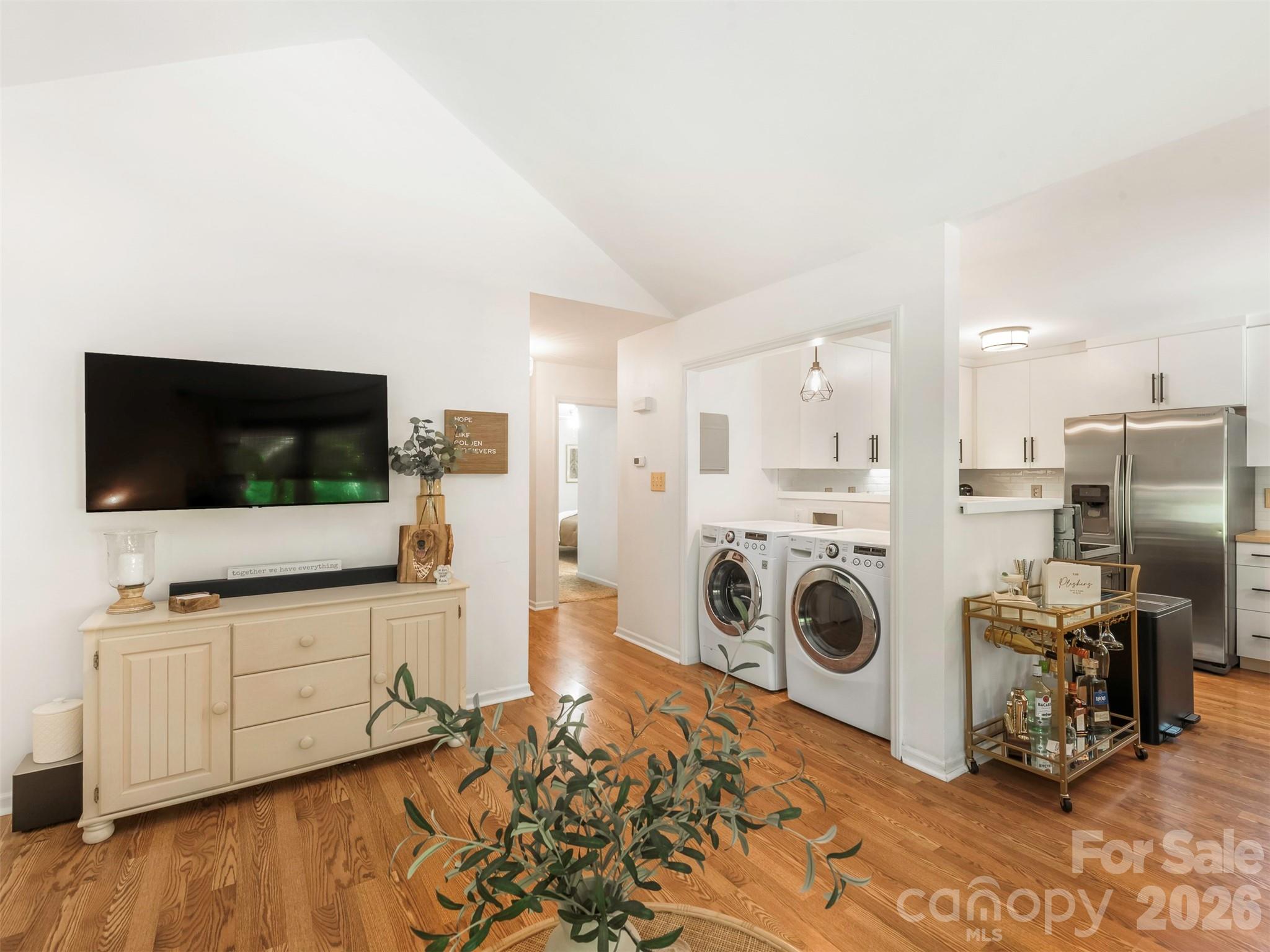 3814 Wonderland Drive — Matthews