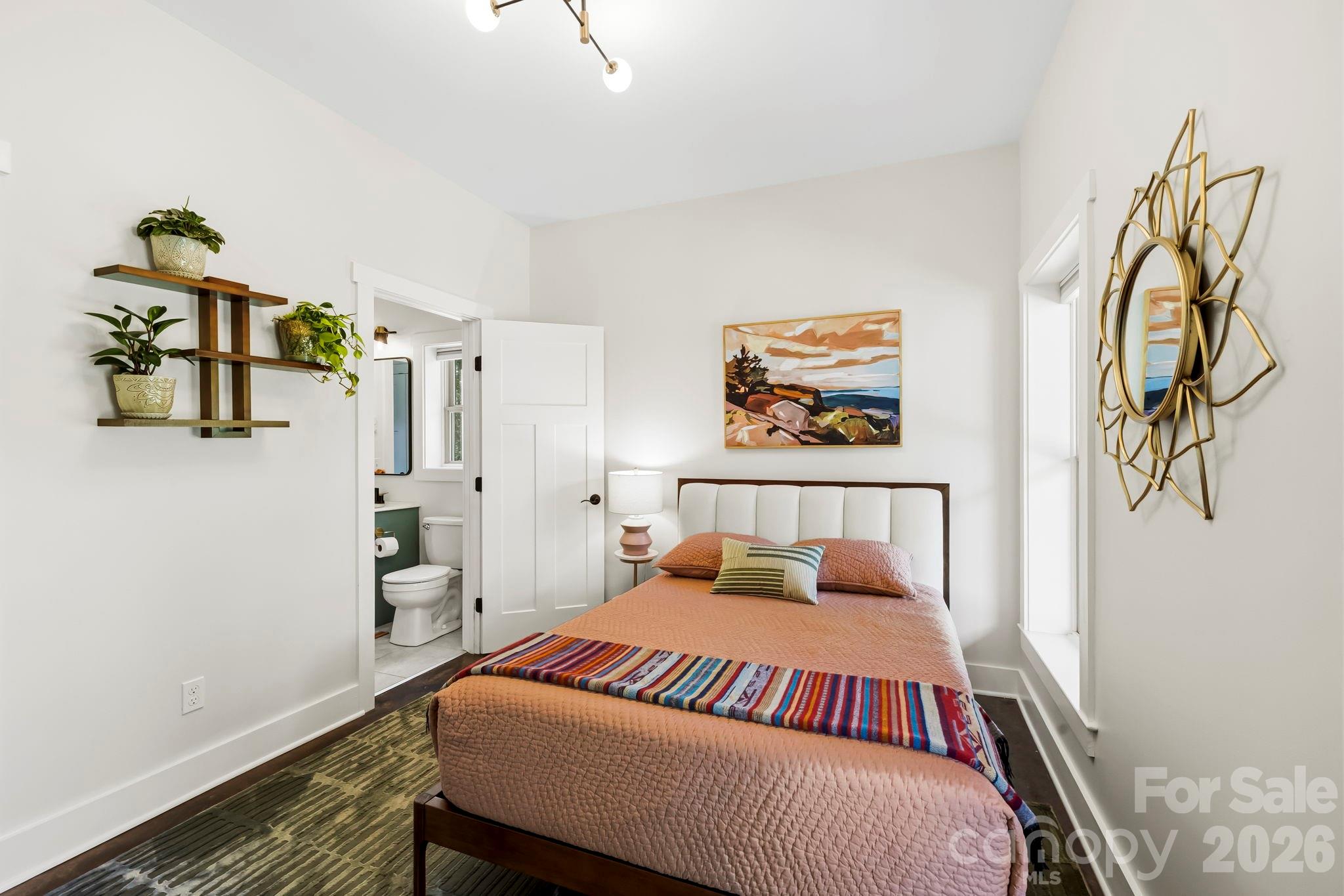 216 Hiawassee Avenue — Black Mountain