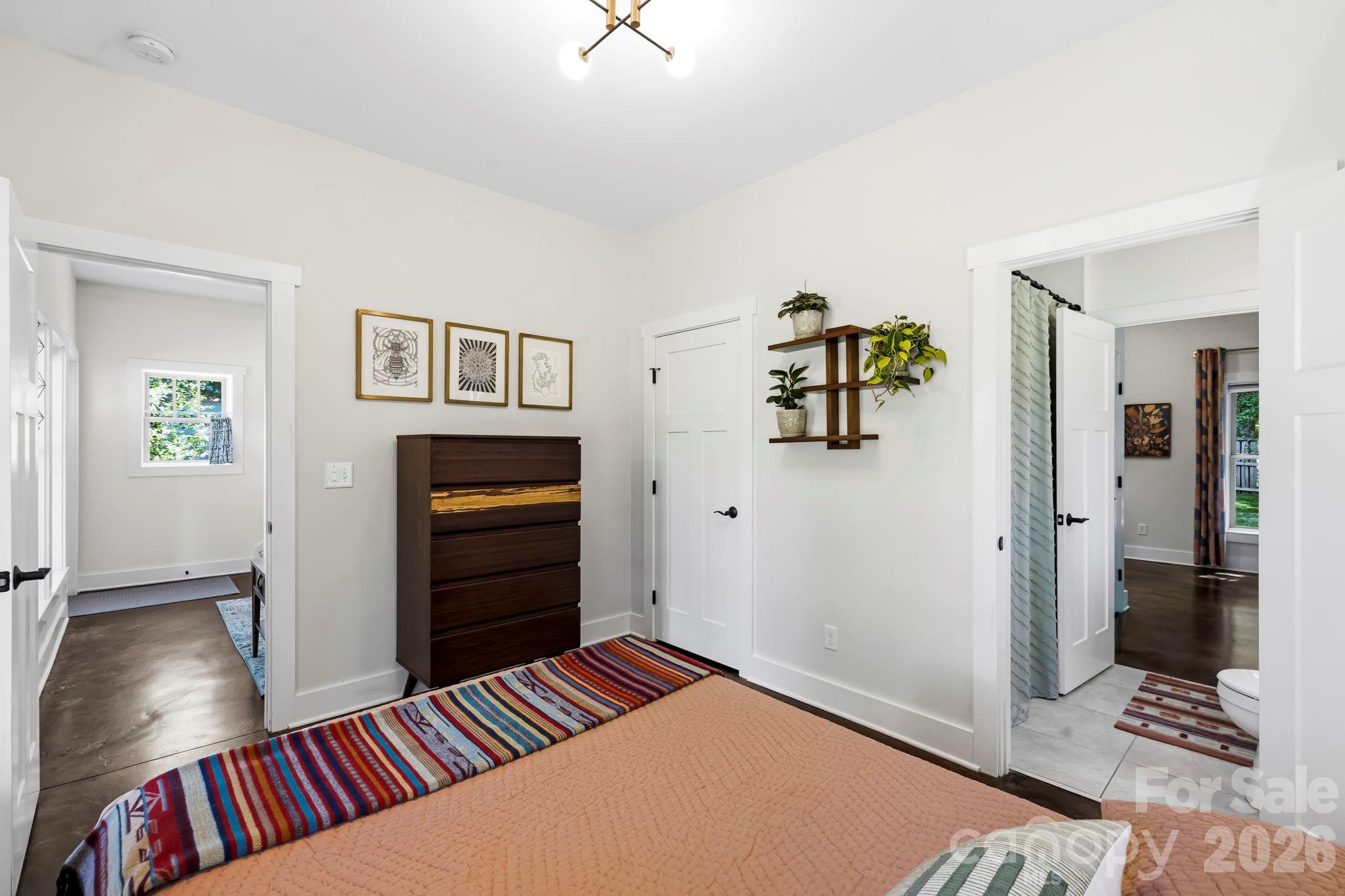 216 Hiawassee Avenue — Black Mountain