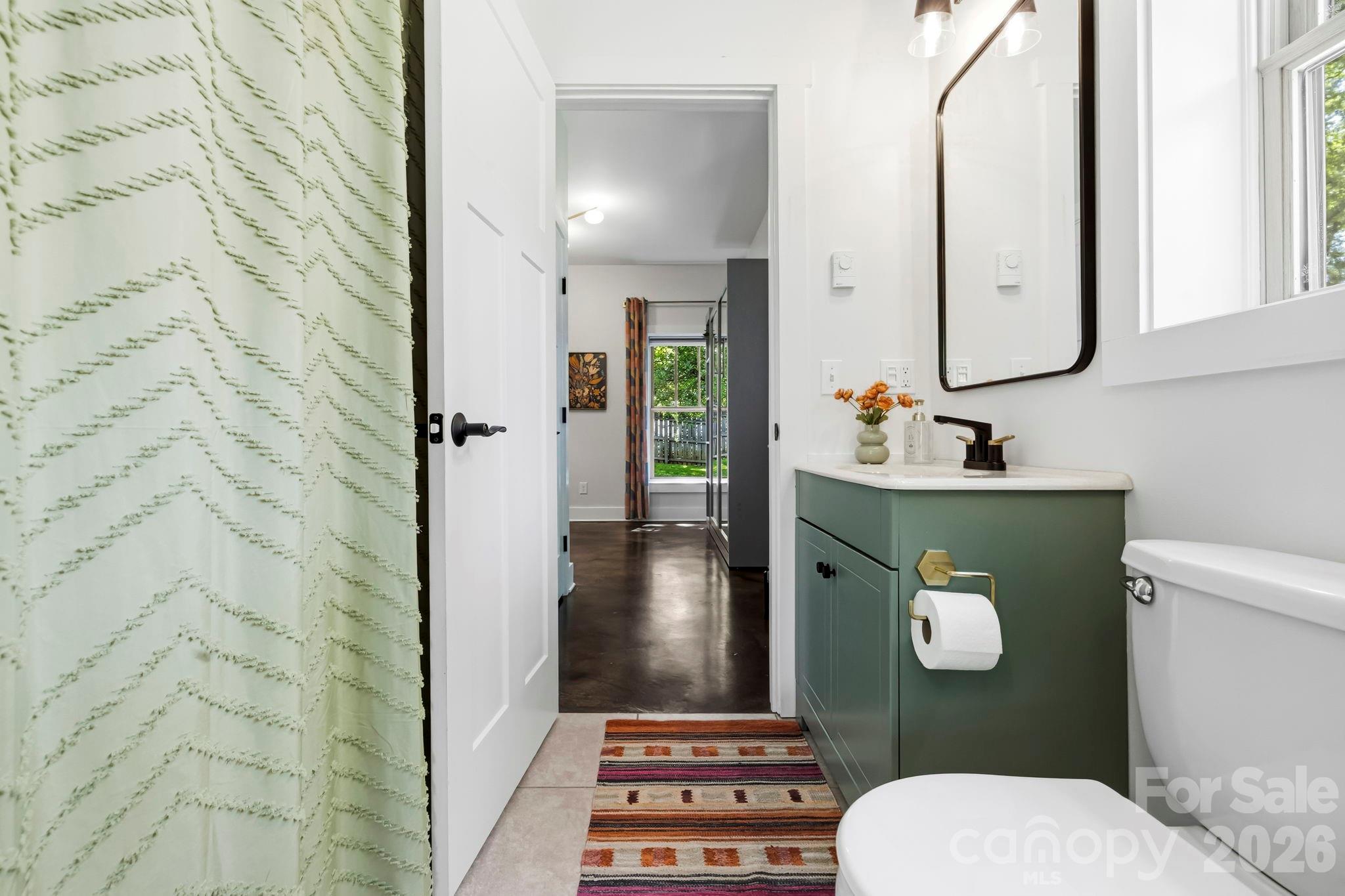 216 Hiawassee Avenue — Black Mountain