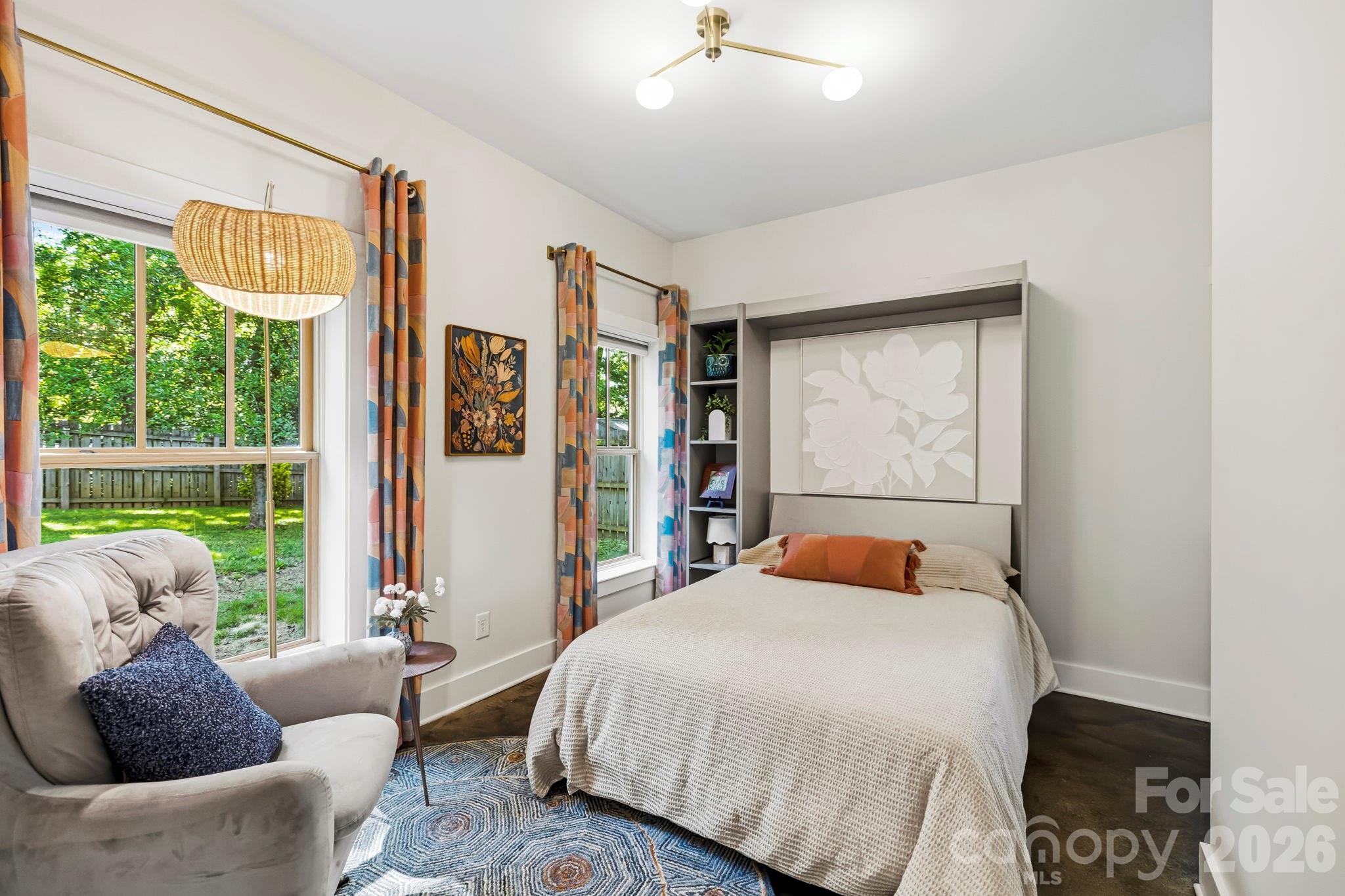 216 Hiawassee Avenue — Black Mountain