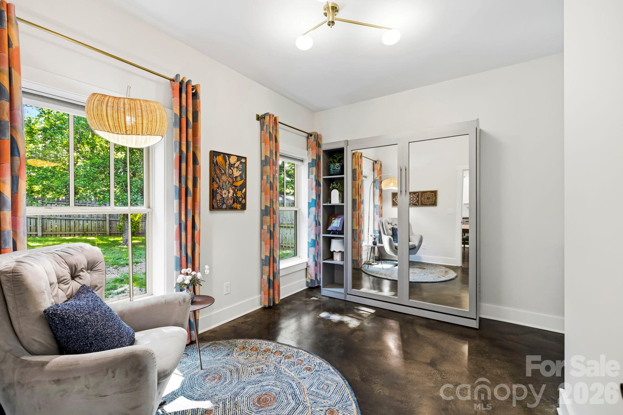 216 Hiawassee Avenue — Black Mountain
