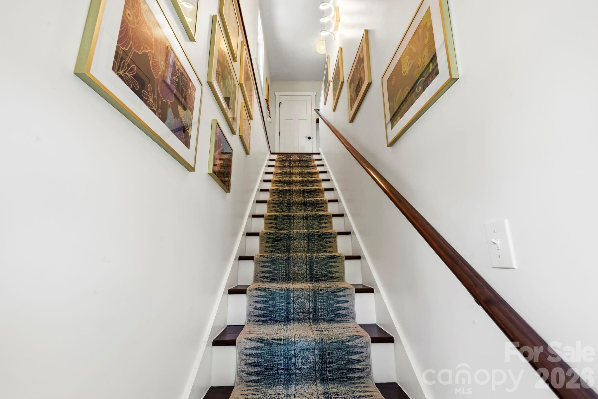 216 Hiawassee Avenue — Black Mountain