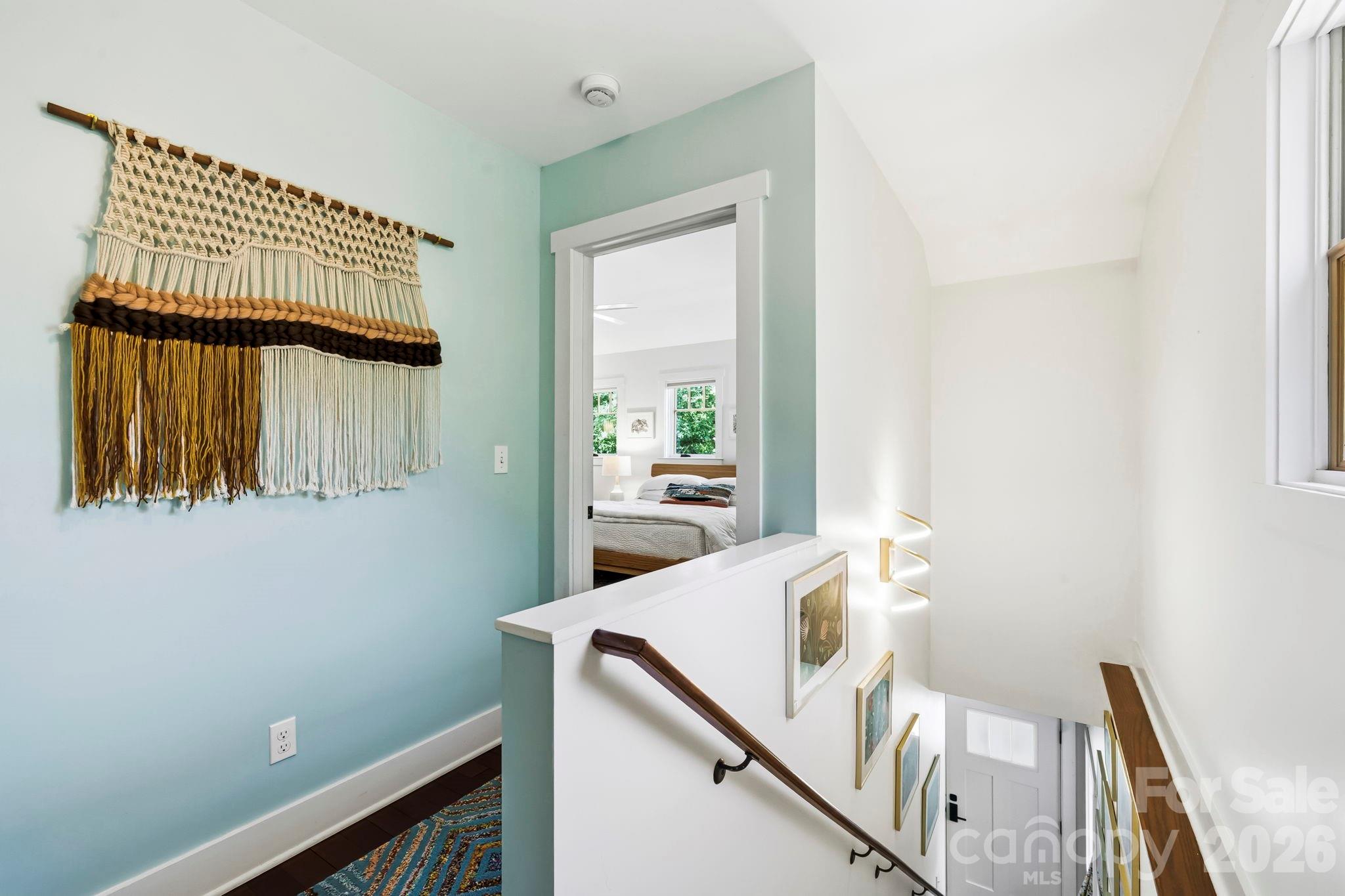 216 Hiawassee Avenue — Black Mountain