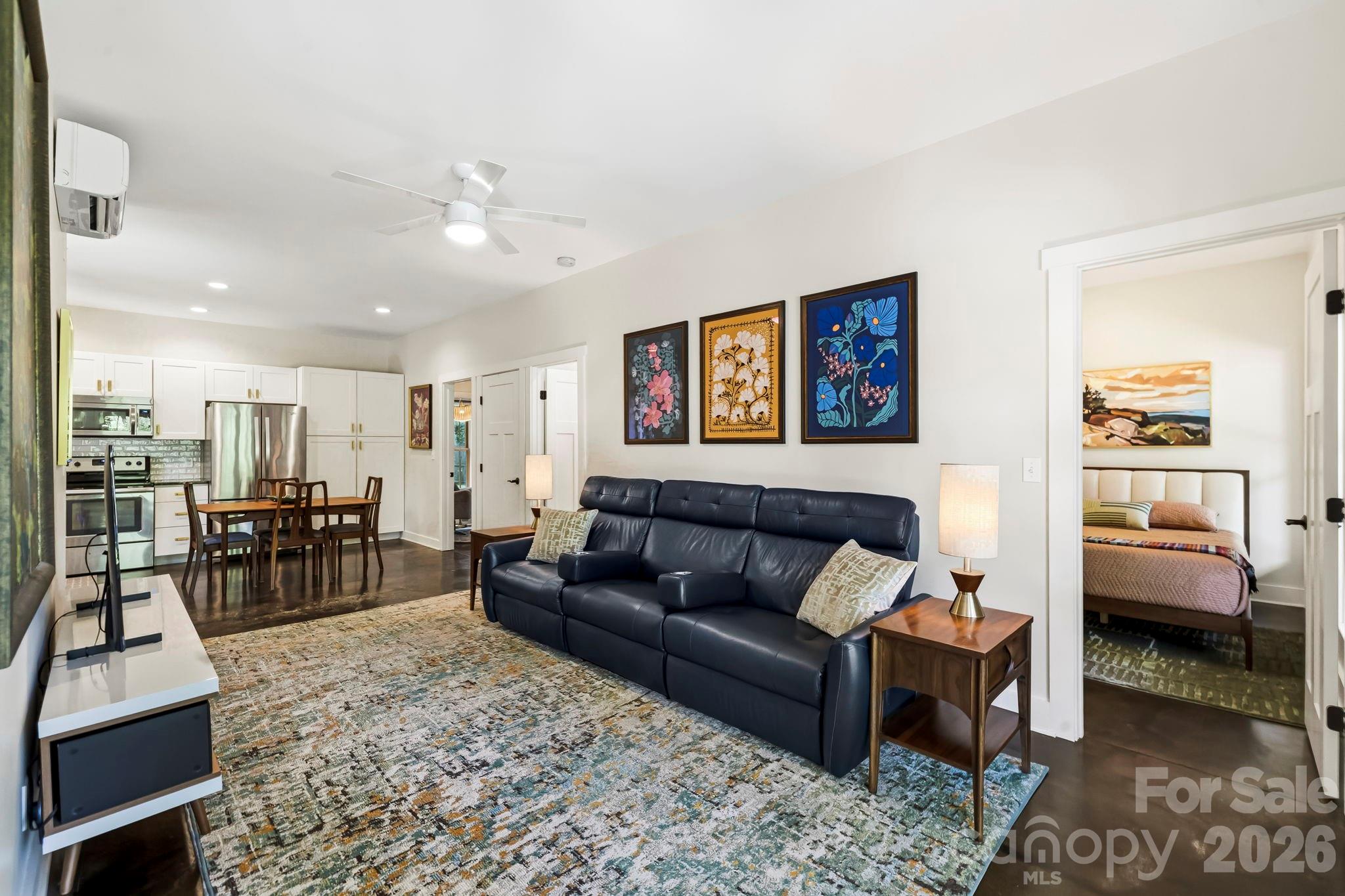 216 Hiawassee Avenue — Black Mountain
