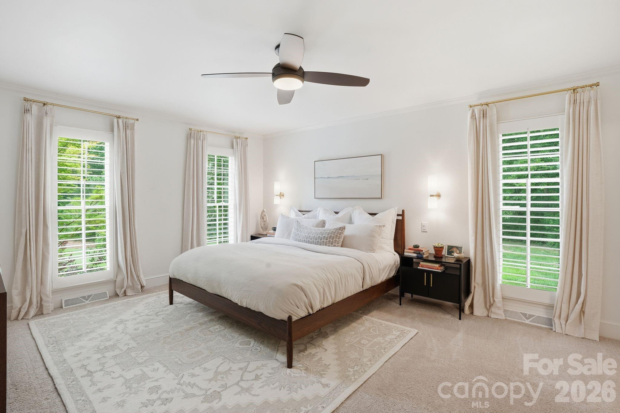 2516 Greenbrook Parkway — Matthews
