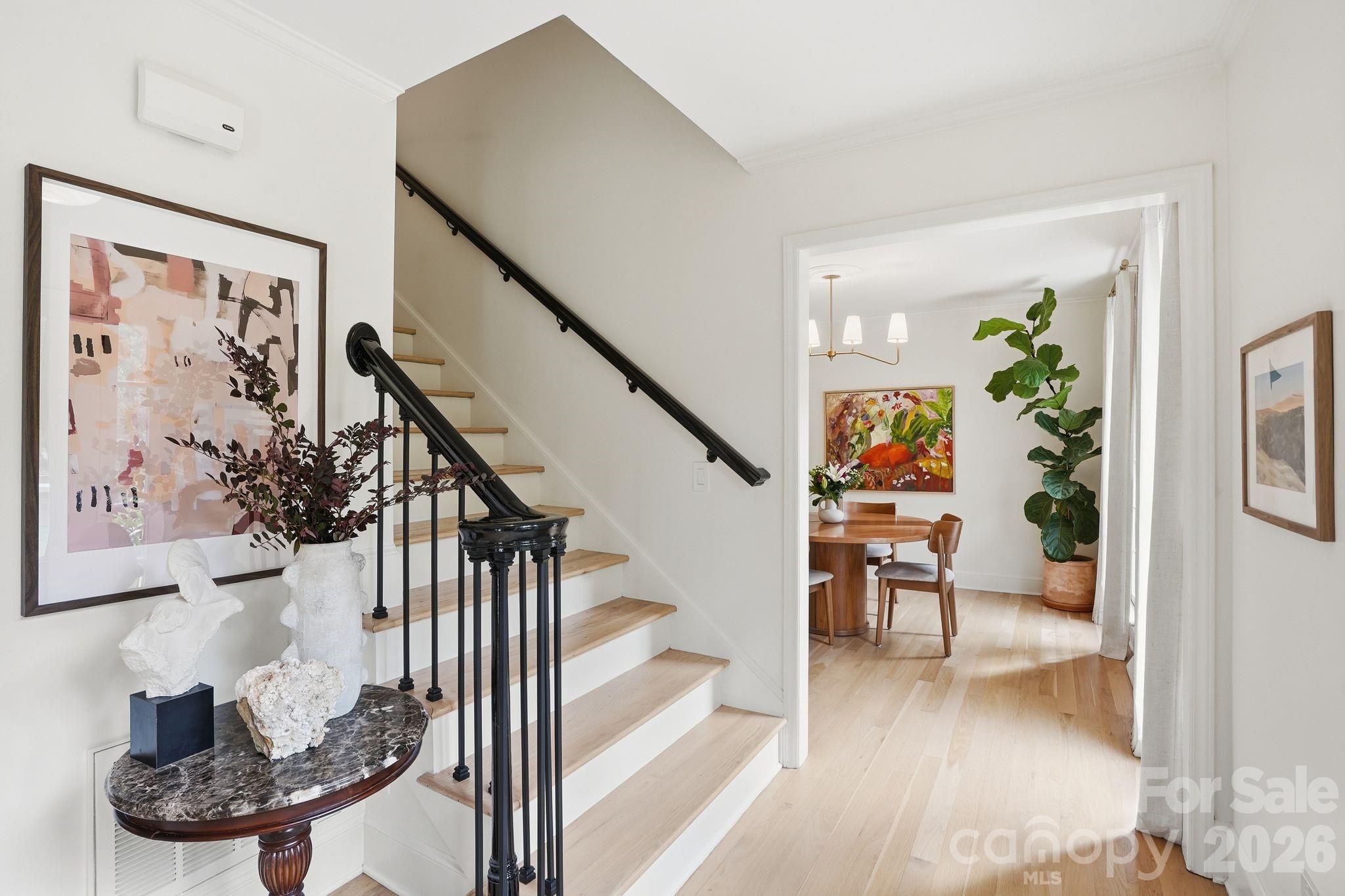2516 Greenbrook Parkway — Matthews