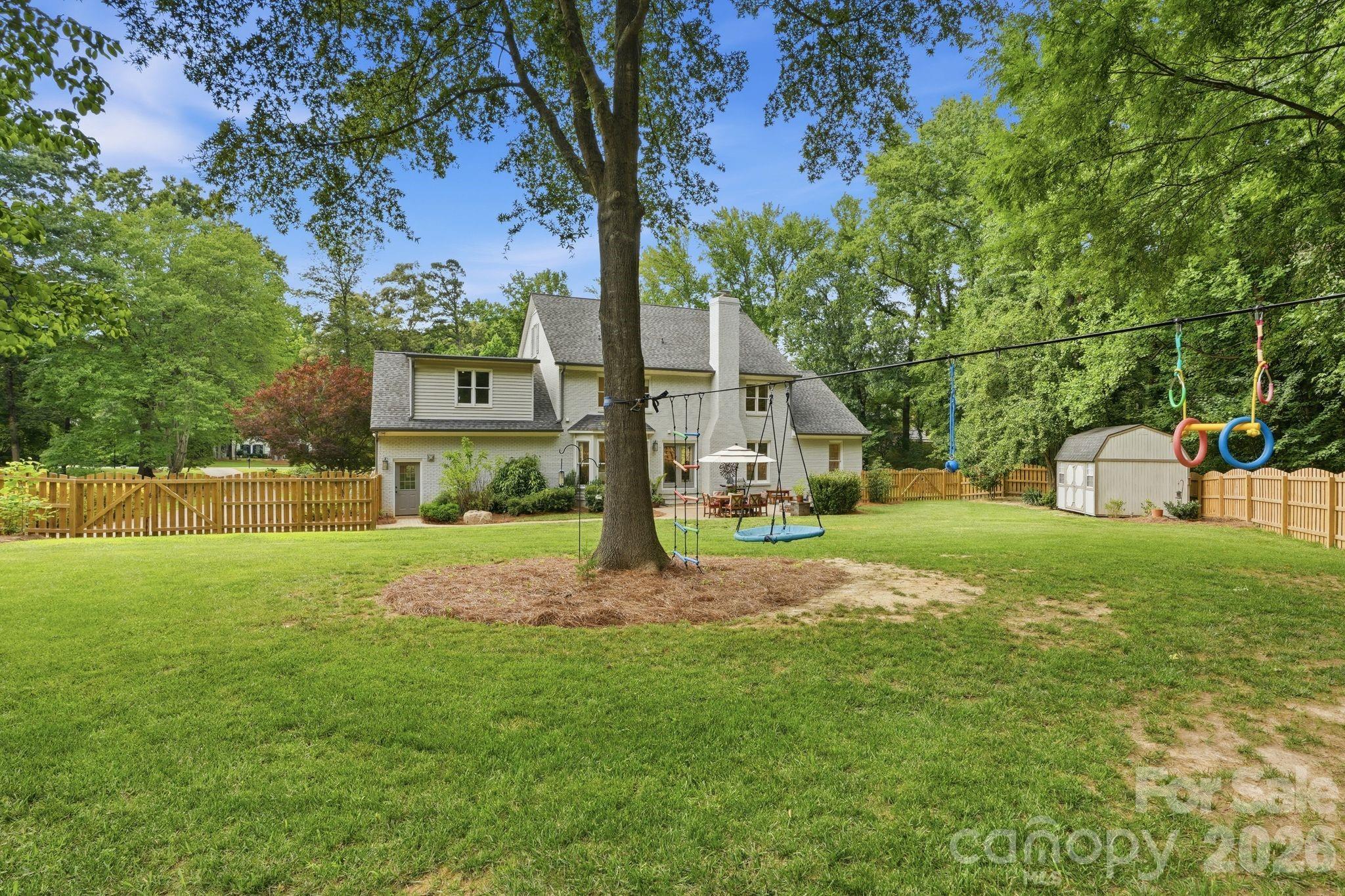 2516 Greenbrook Parkway — Matthews