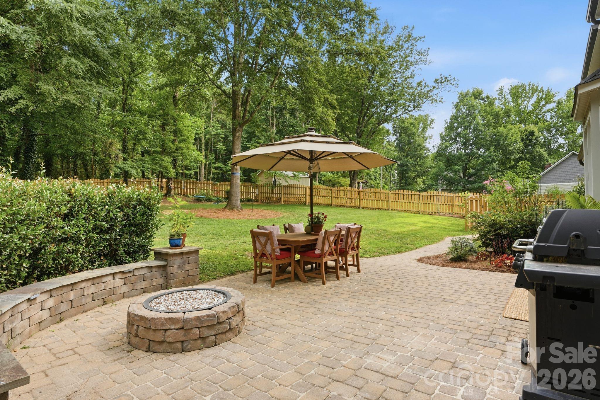 2516 Greenbrook Parkway — Matthews