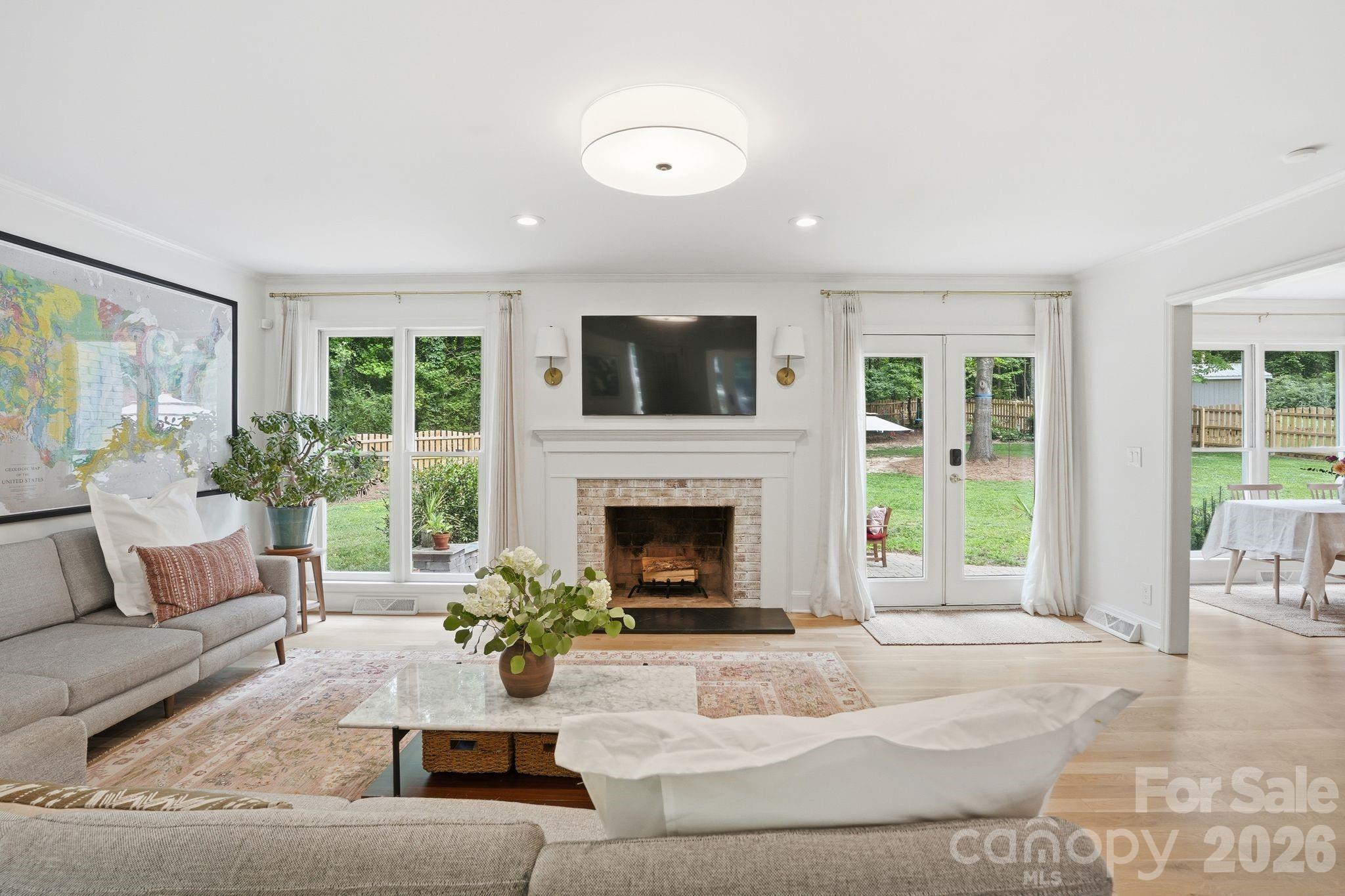 2516 Greenbrook Parkway — Matthews