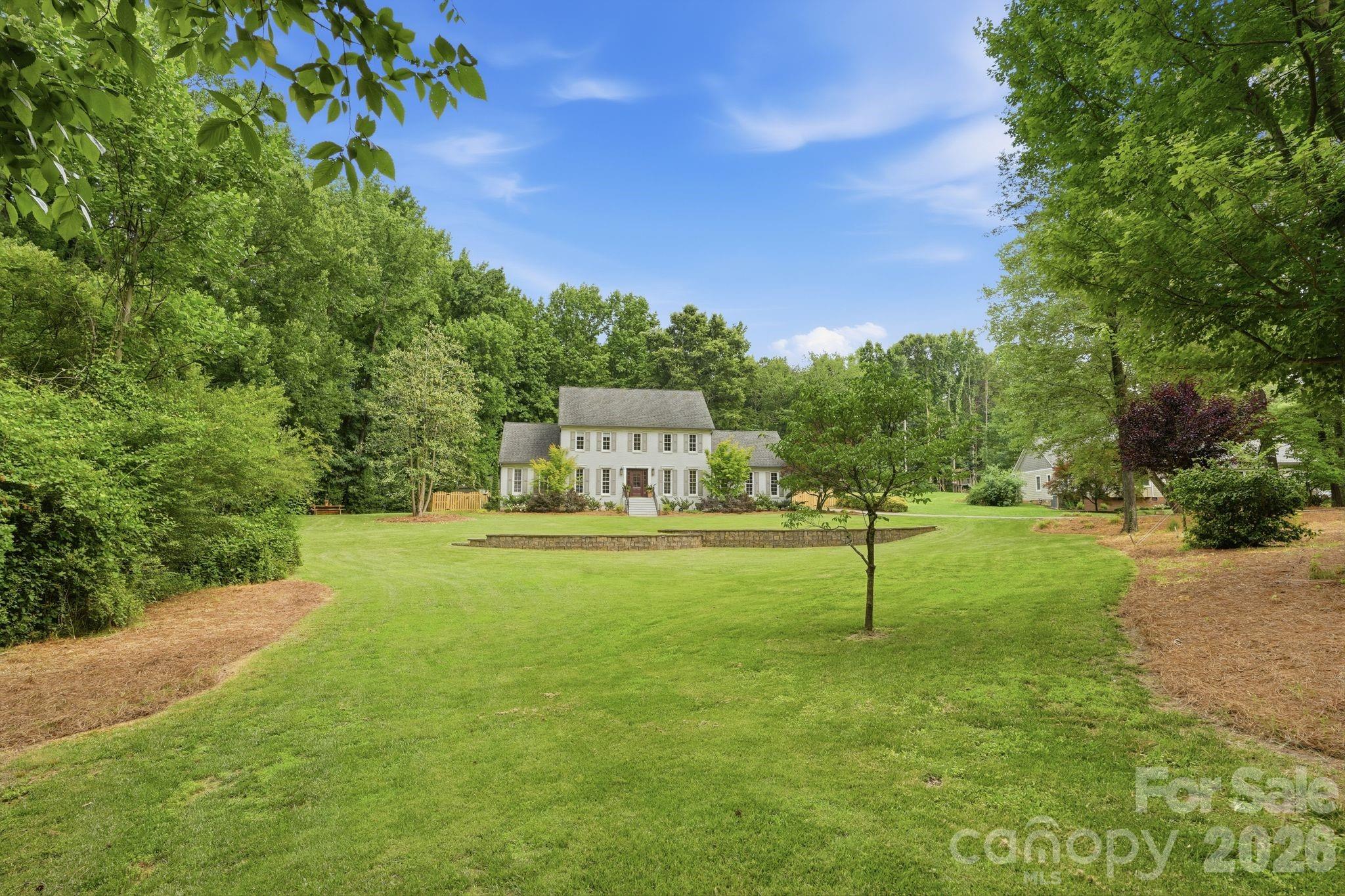 2516 Greenbrook Parkway — Matthews