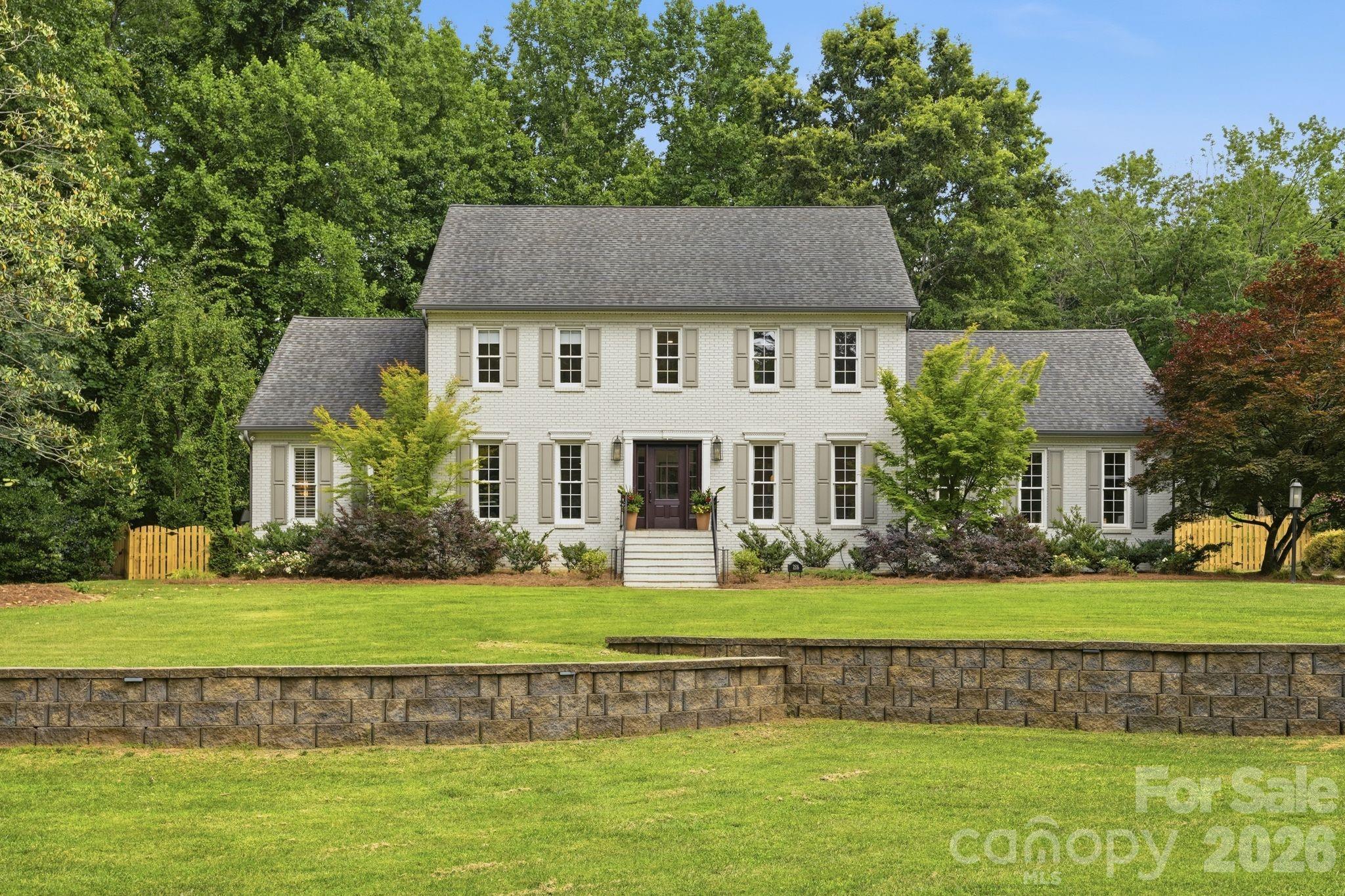 2516 Greenbrook Parkway — Matthews