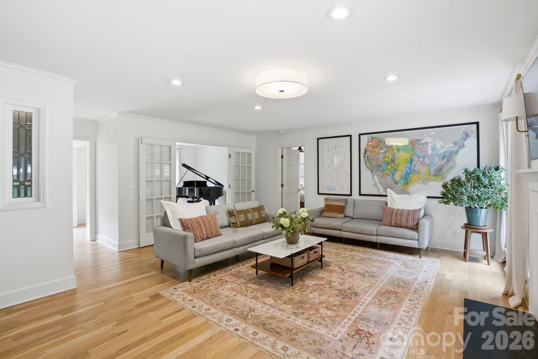 2516 Greenbrook Parkway — Matthews