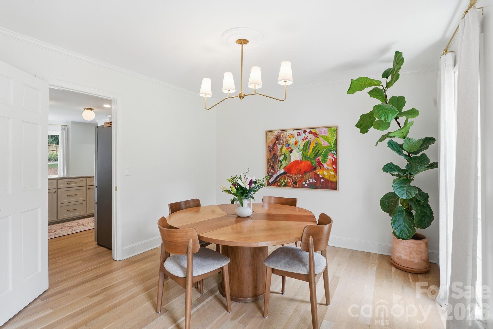 2516 Greenbrook Parkway — Matthews