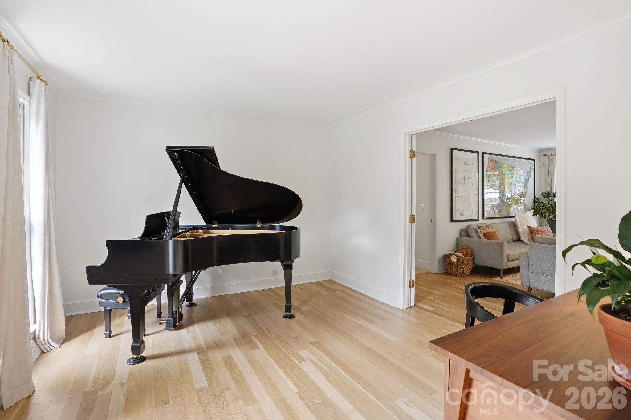 2516 Greenbrook Parkway — Matthews