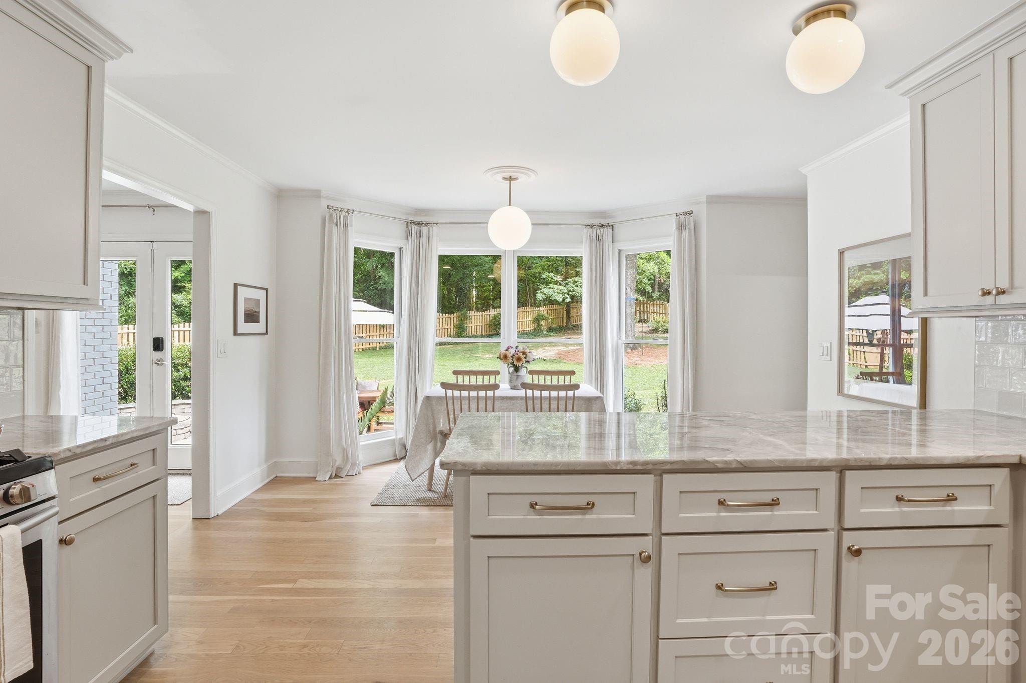 2516 Greenbrook Parkway — Matthews