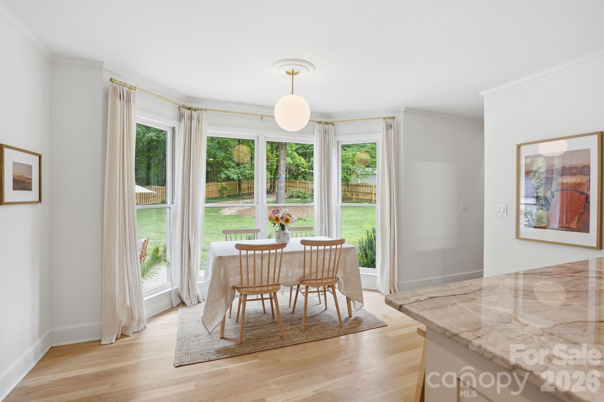 2516 Greenbrook Parkway — Matthews