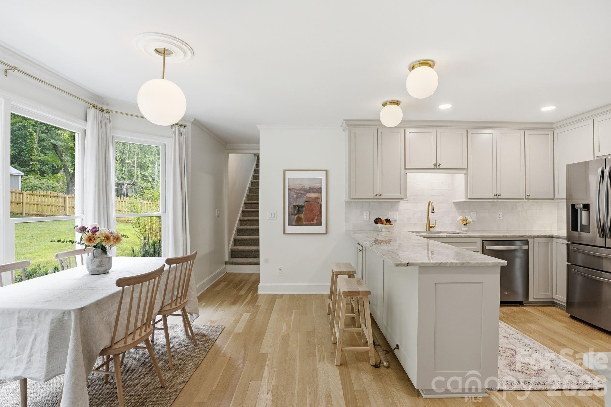 2516 Greenbrook Parkway — Matthews