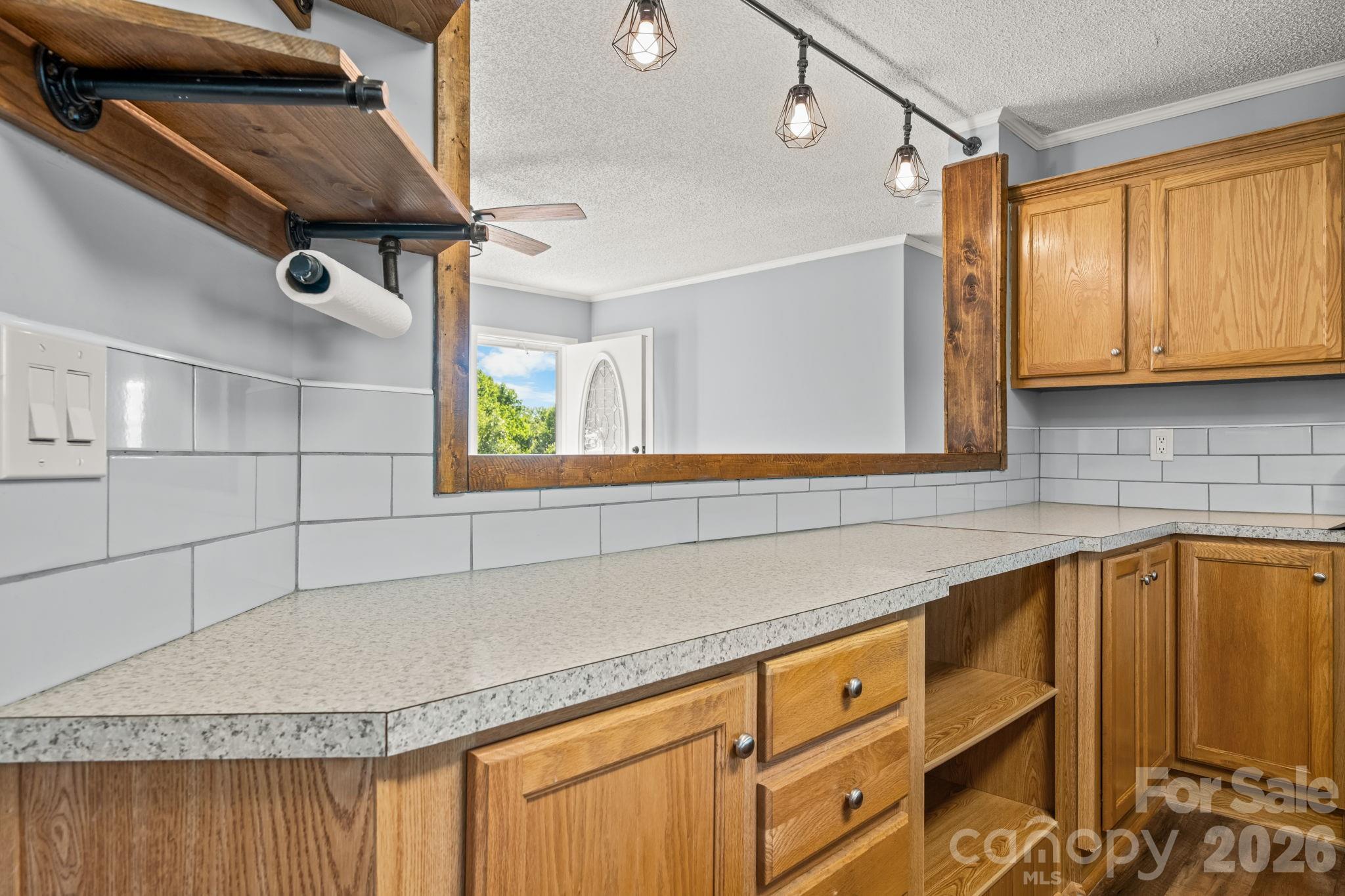 3015 Farm Pond Lane — Granite Falls