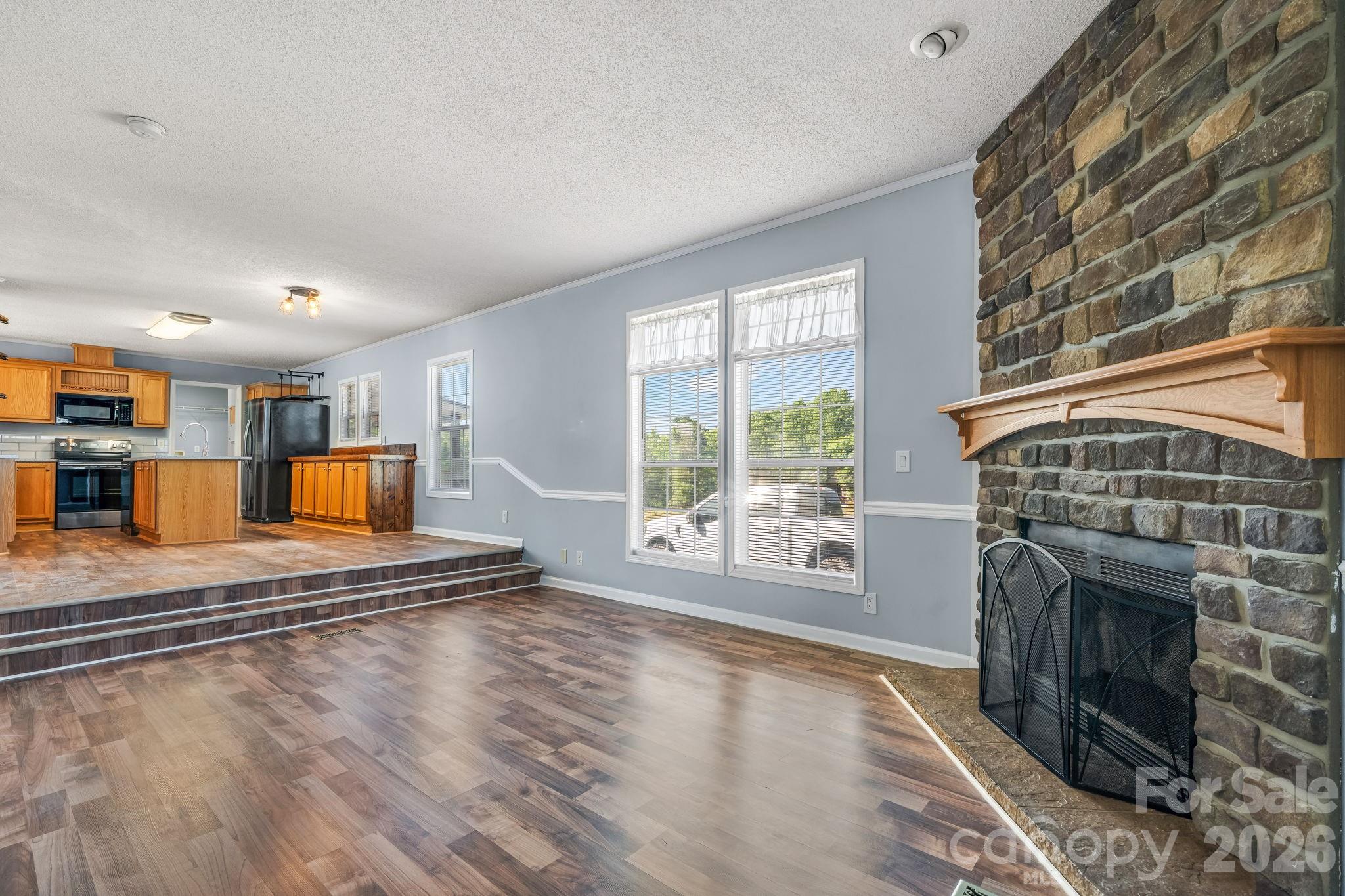 3015 Farm Pond Lane — Granite Falls
