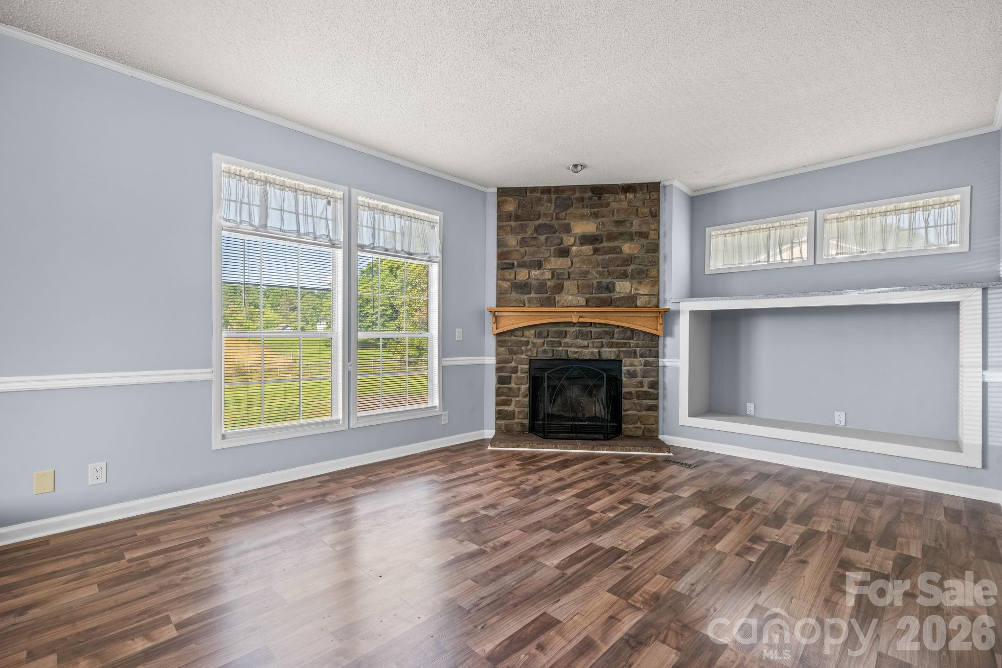 3015 Farm Pond Lane — Granite Falls