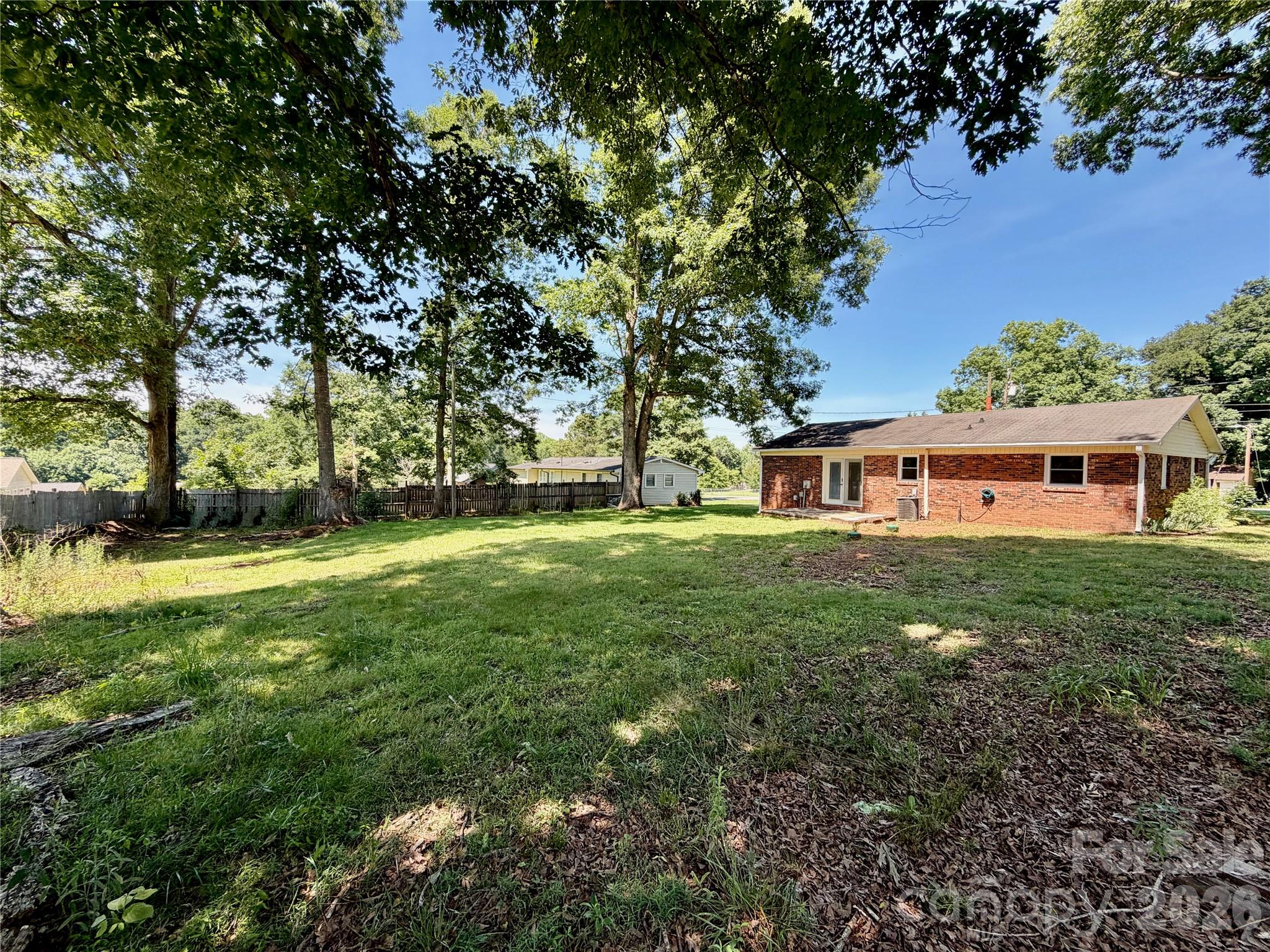 363 Don Mcginnis Road — Lincolnton