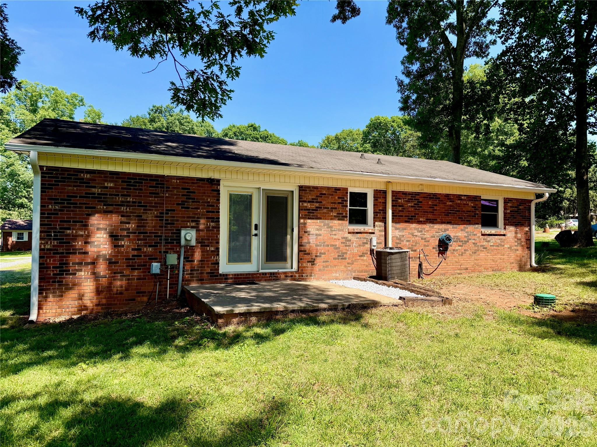 363 Don Mcginnis Road — Lincolnton