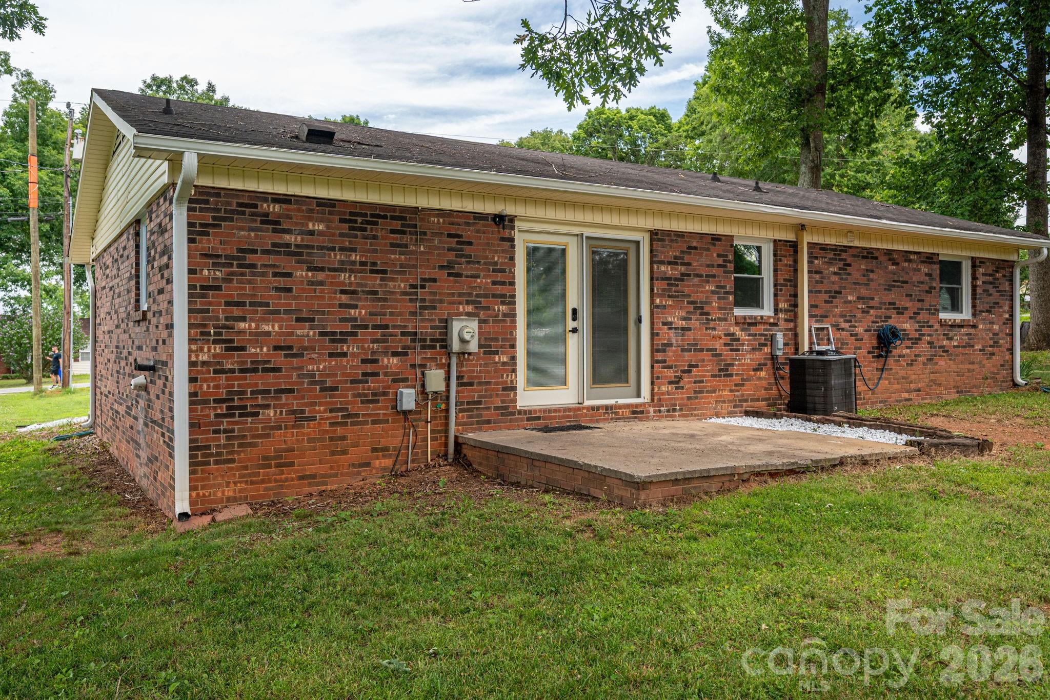 363 Don Mcginnis Road — Lincolnton