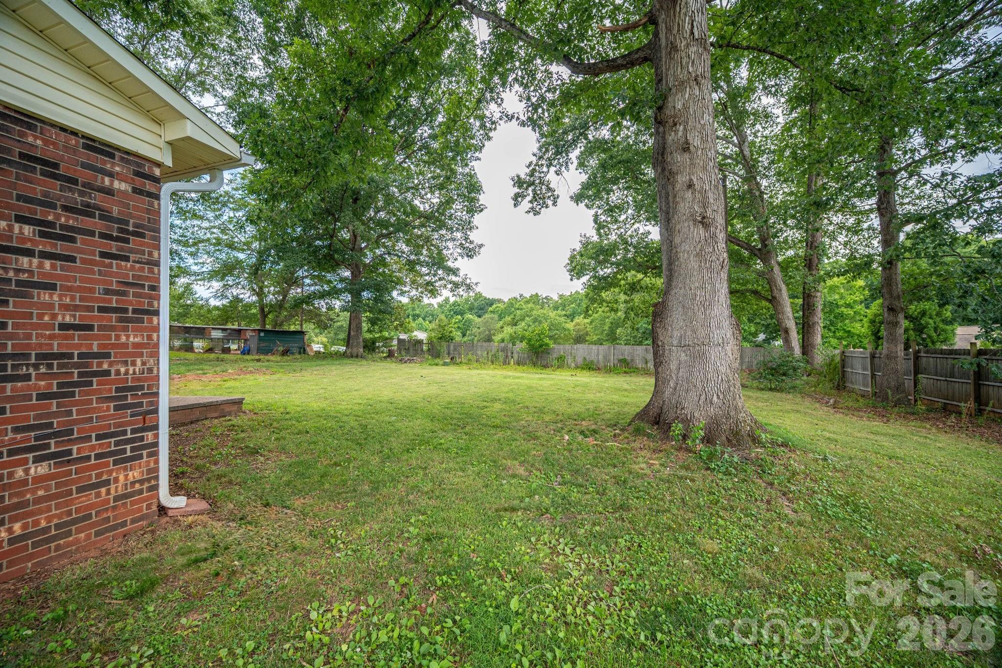 363 Don Mcginnis Road — Lincolnton