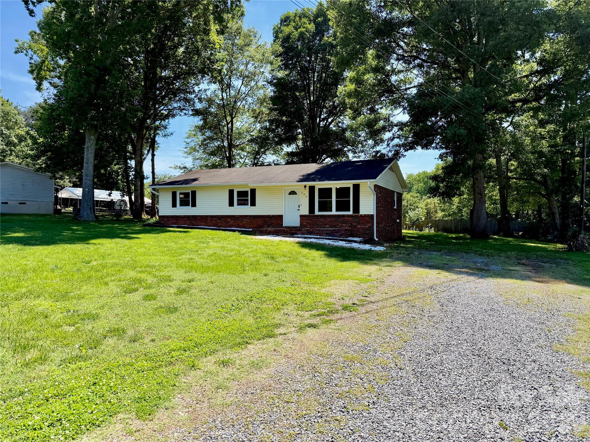 363 Don Mcginnis Road — Lincolnton