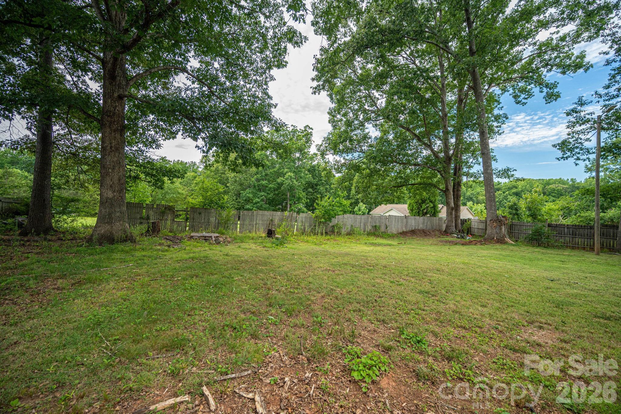 363 Don Mcginnis Road — Lincolnton