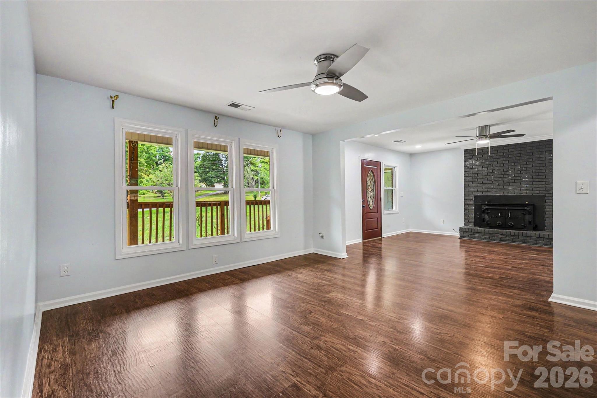 9902 Forest Drive — Charlotte