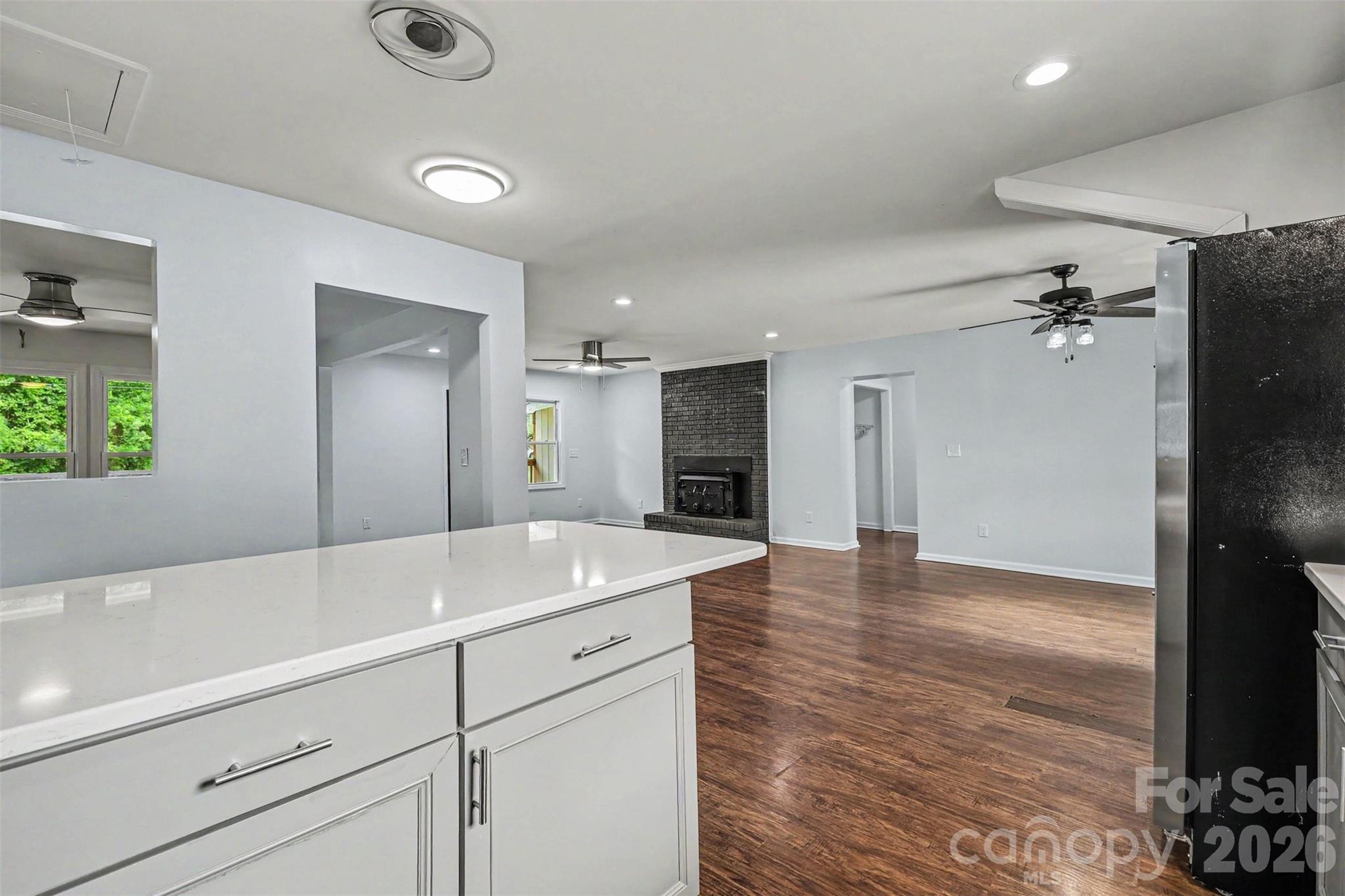 9902 Forest Drive — Charlotte
