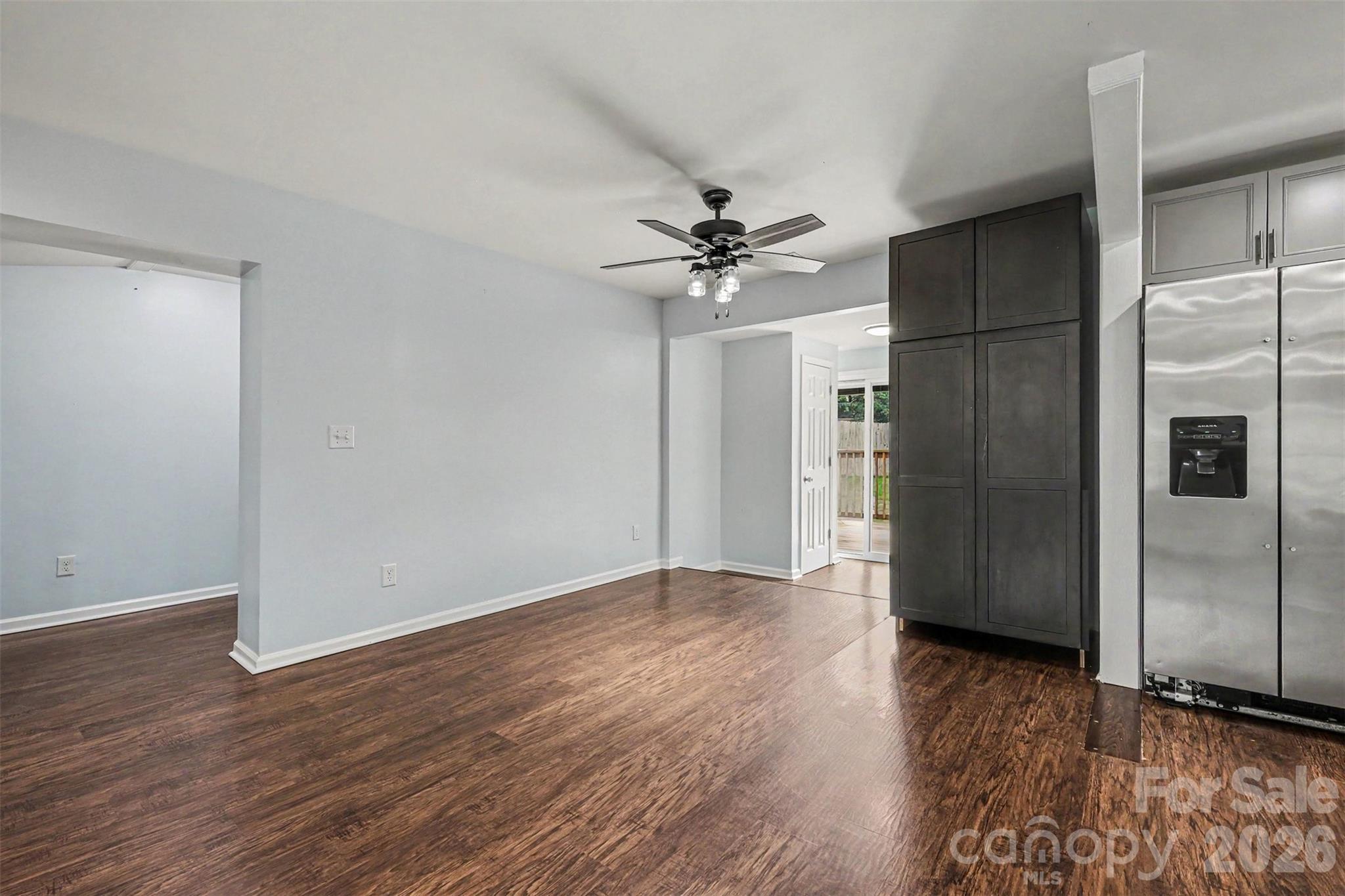9902 Forest Drive — Charlotte