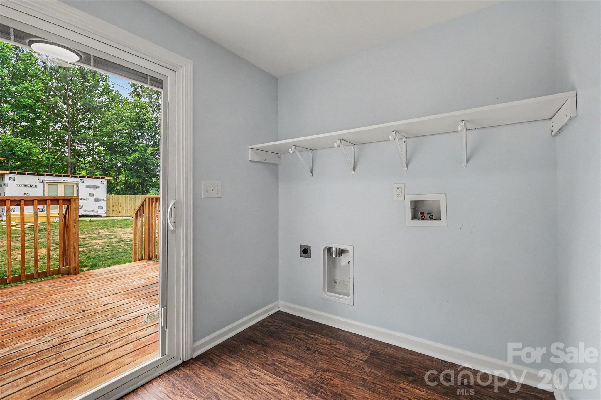 9902 Forest Drive — Charlotte