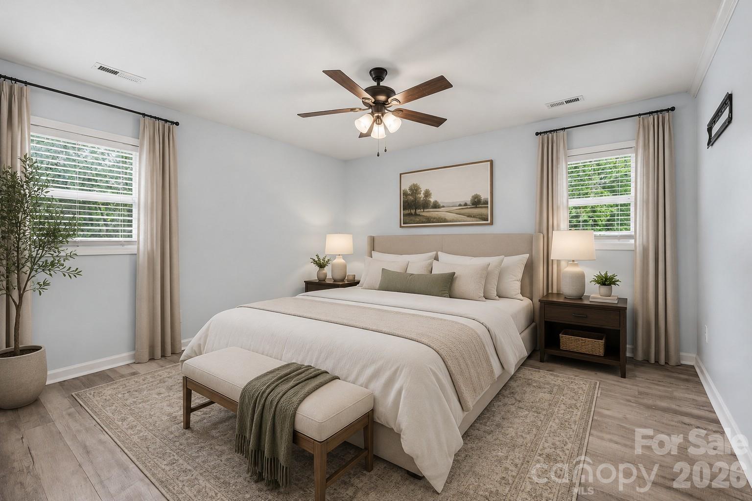 9902 Forest Drive — Charlotte