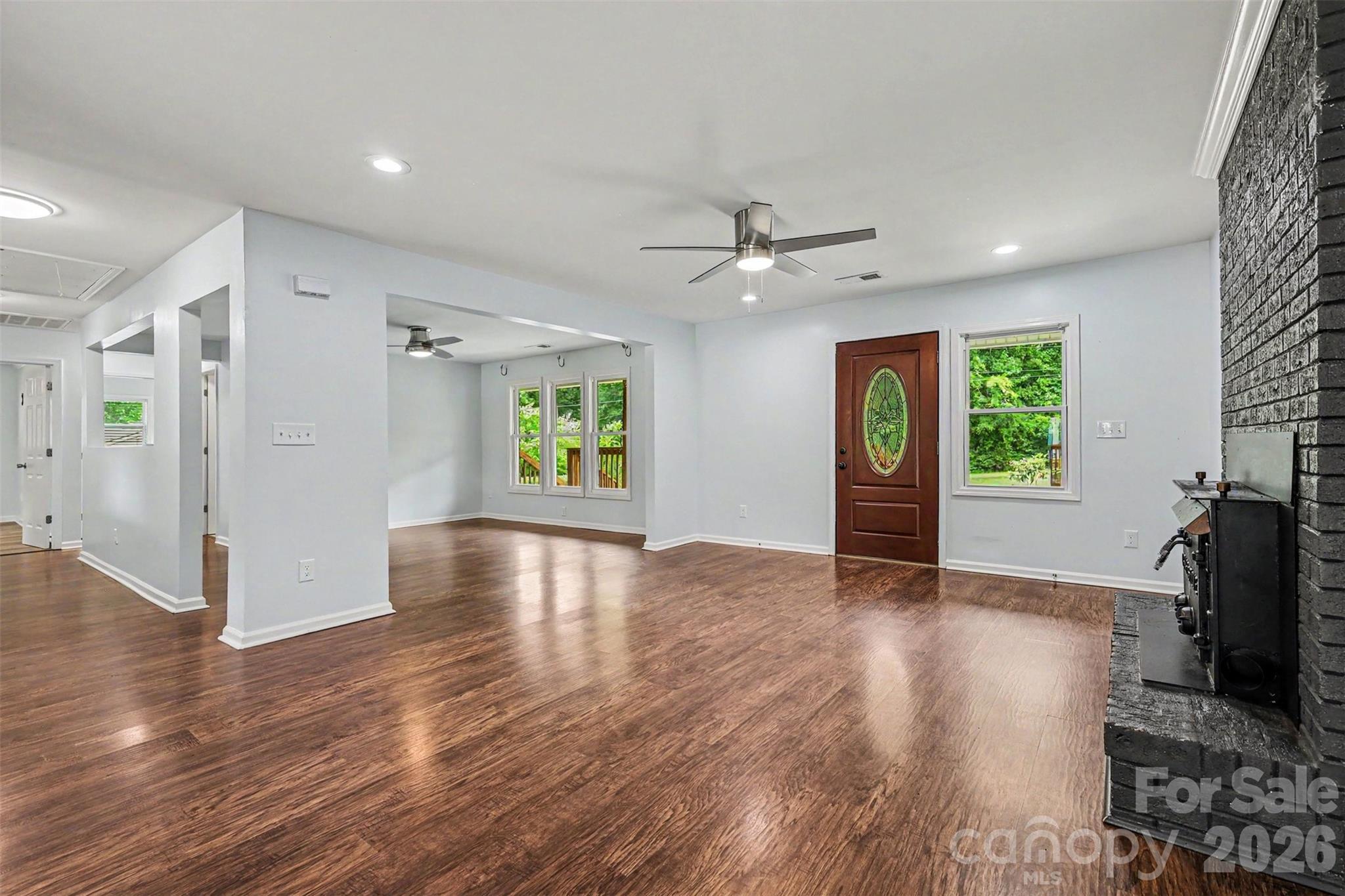 9902 Forest Drive — Charlotte