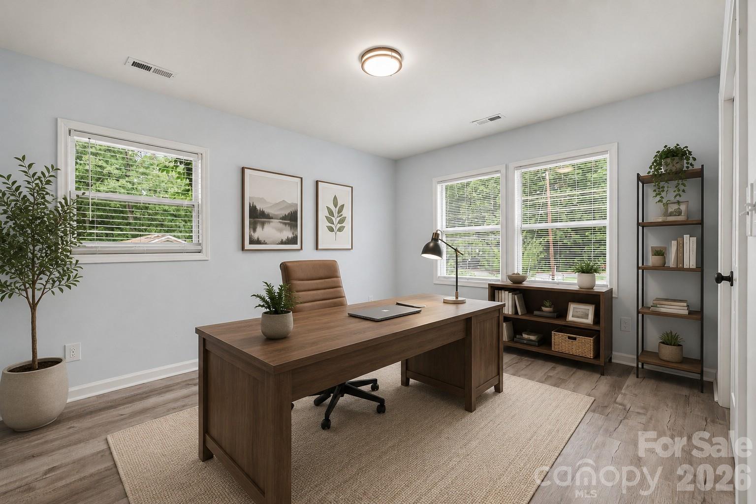9902 Forest Drive — Charlotte