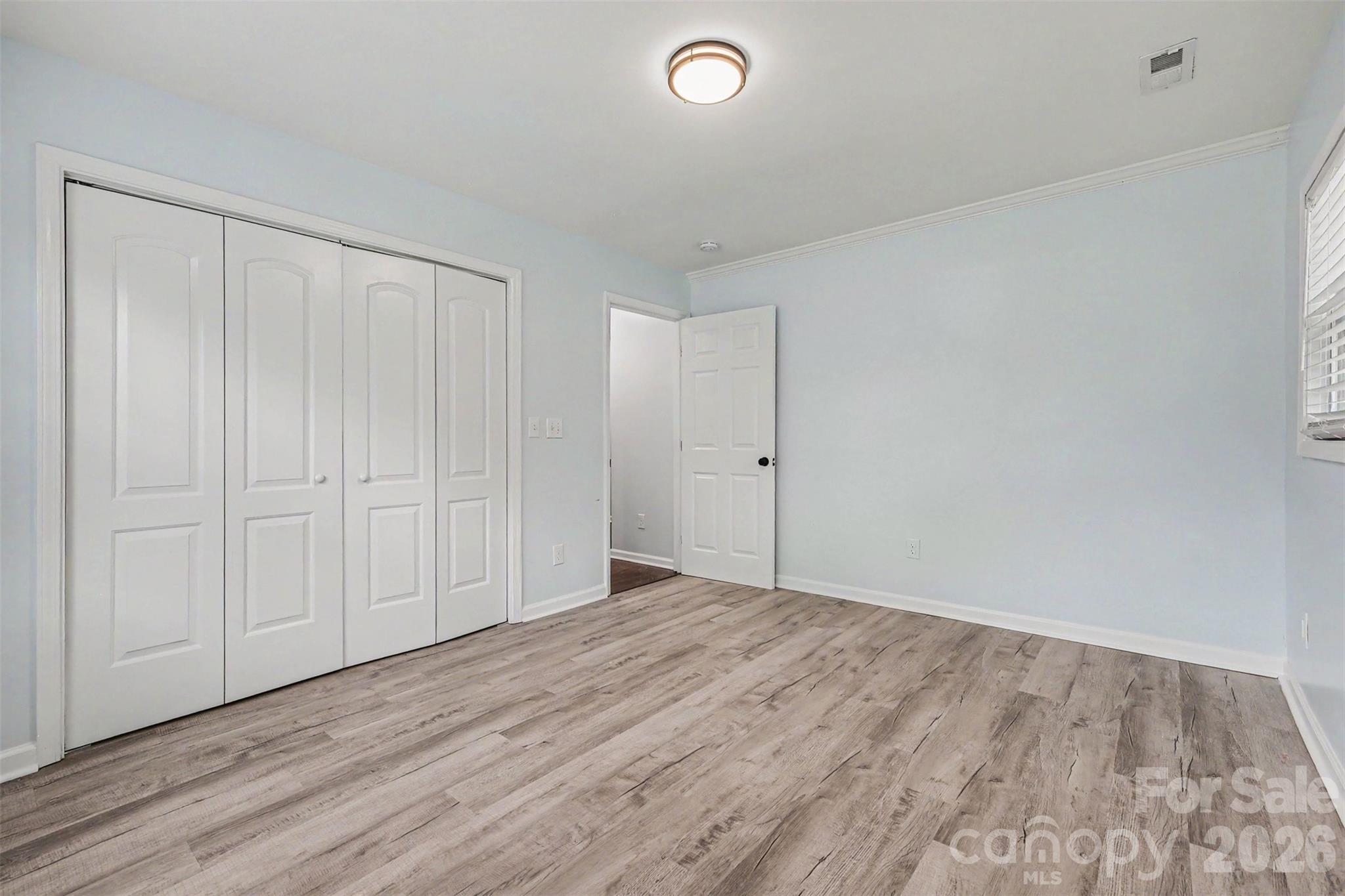 9902 Forest Drive — Charlotte