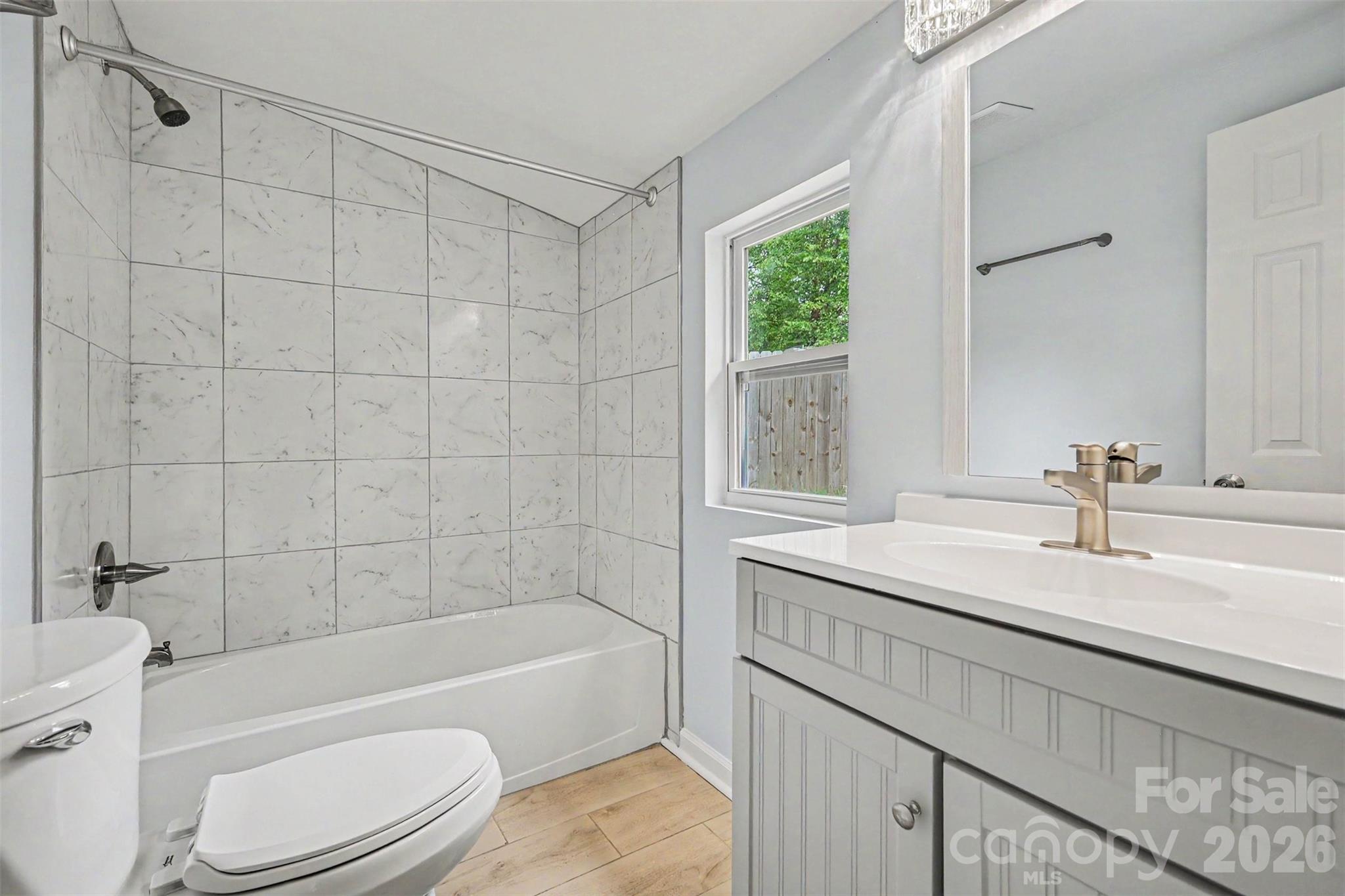 9902 Forest Drive — Charlotte