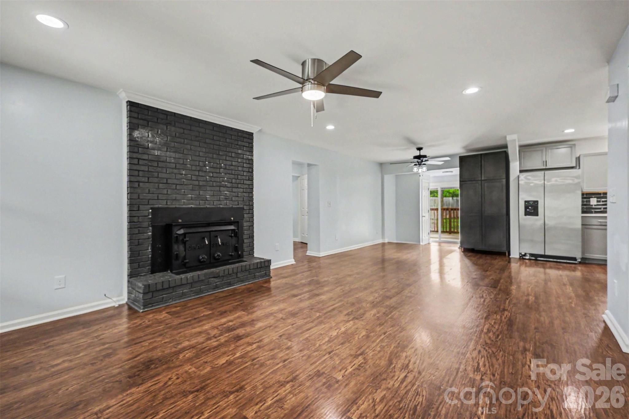 9902 Forest Drive — Charlotte