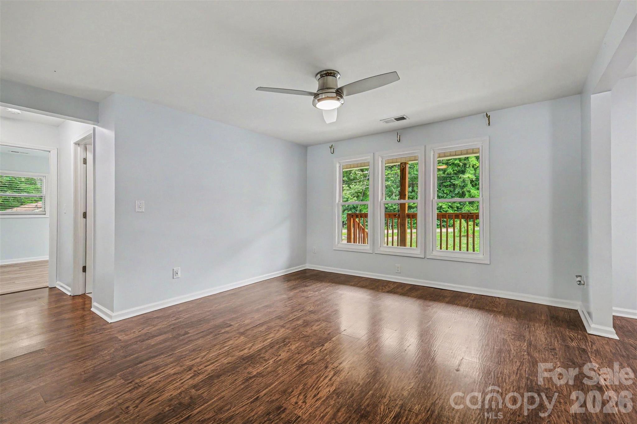 9902 Forest Drive — Charlotte