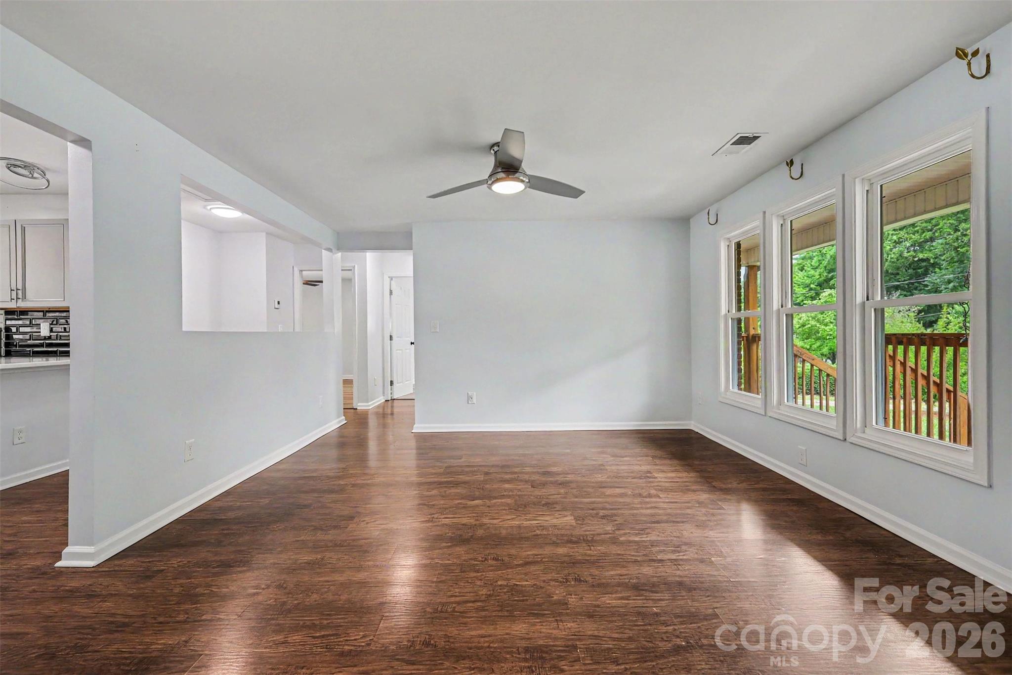 9902 Forest Drive — Charlotte