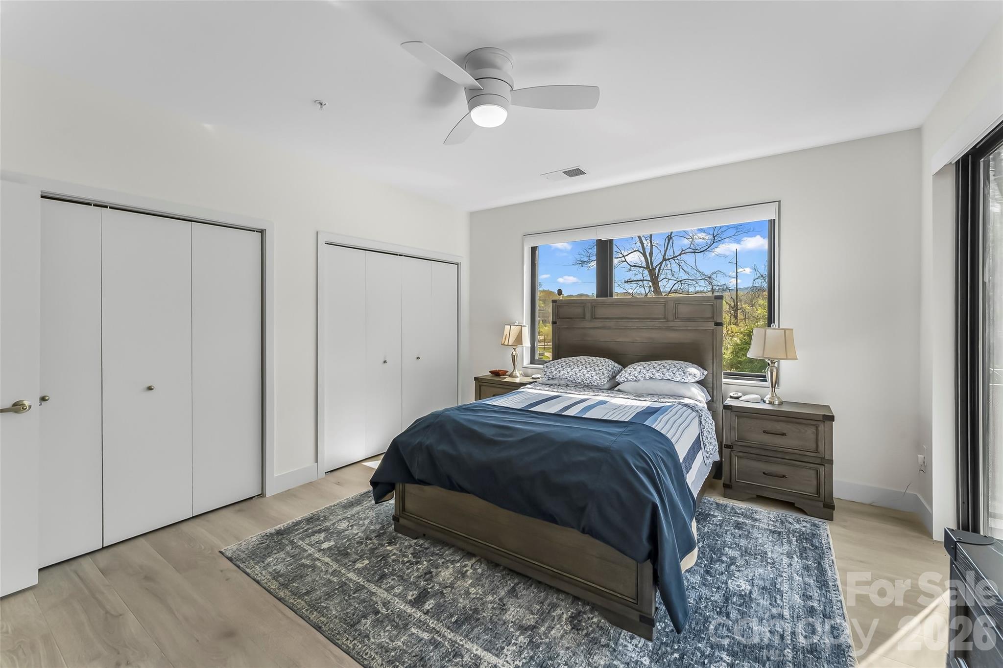 68 Craven Street #312 — Asheville