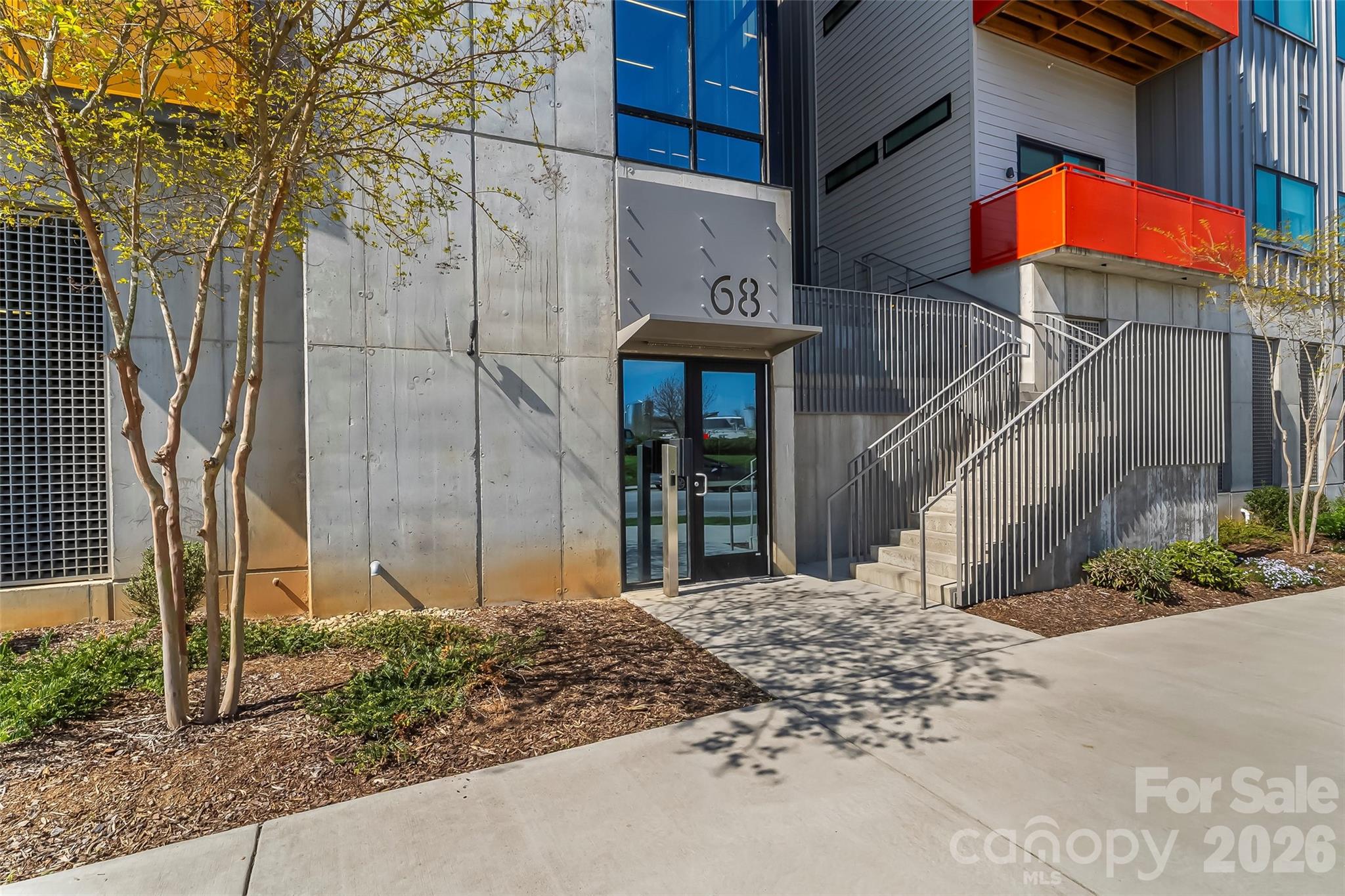 68 Craven Street #312 — Asheville