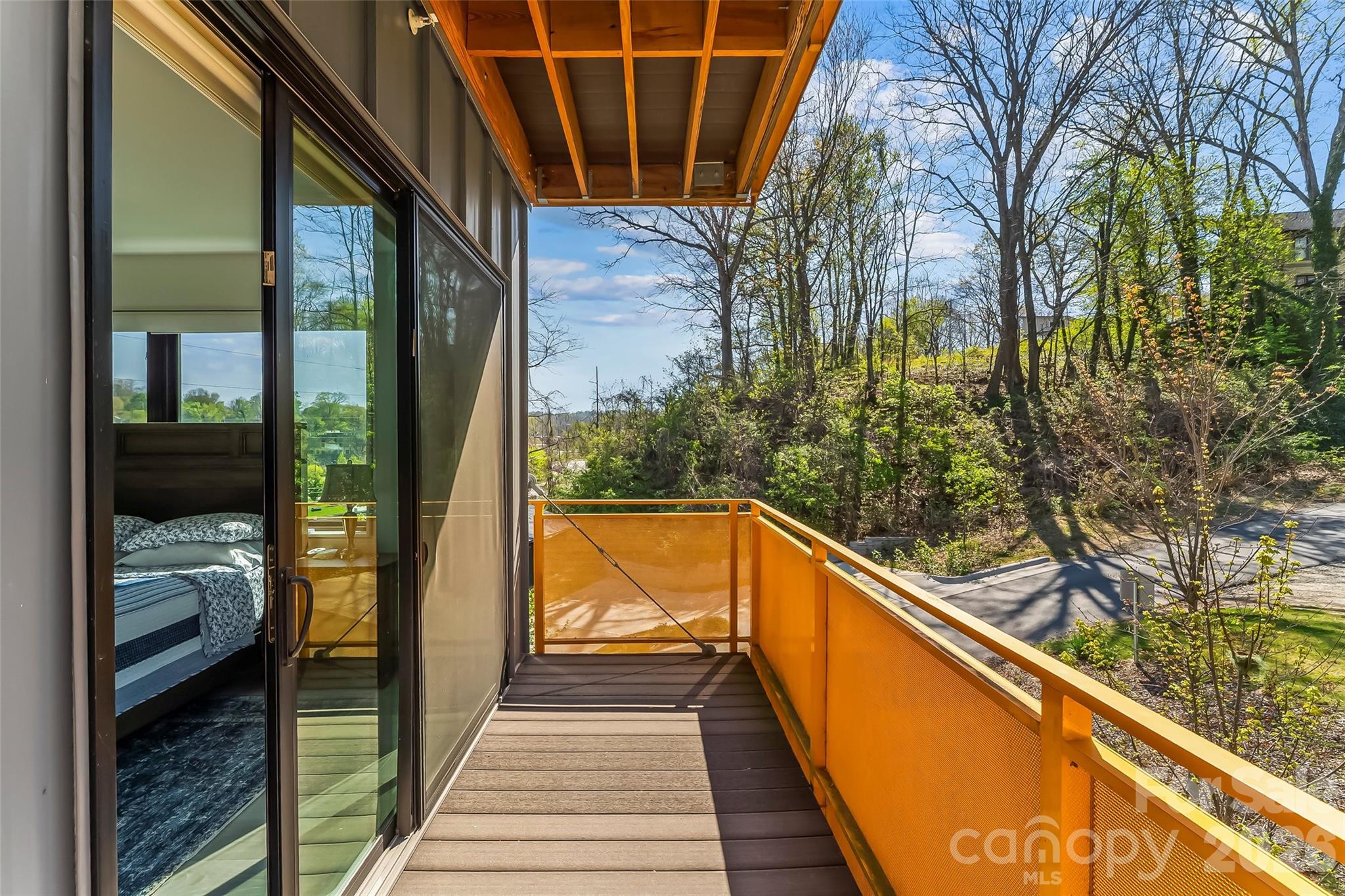 68 Craven Street #312 — Asheville